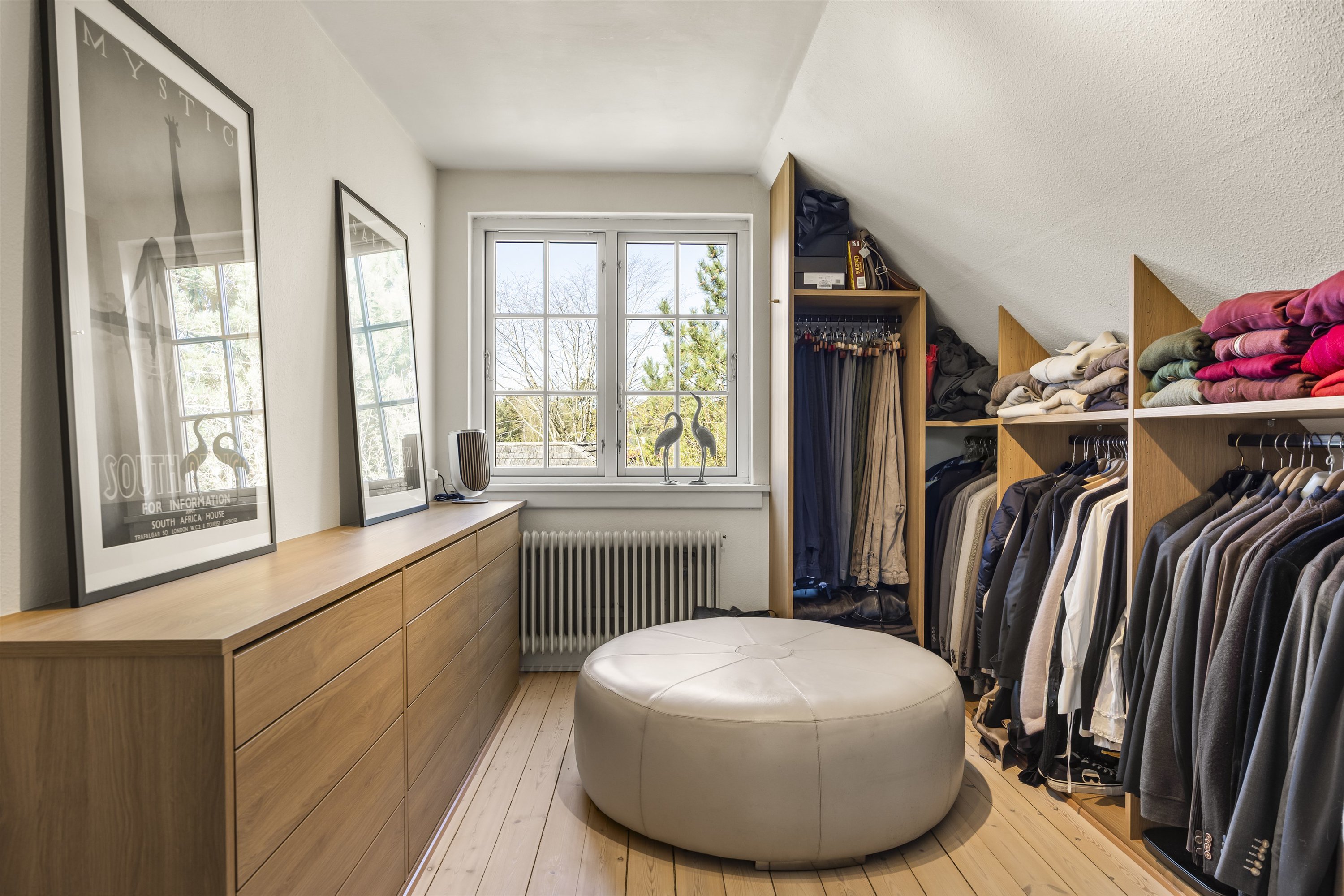 Fremhævet værelse billede i fuldskærmstilstand. Billede af Nordre Strandvej 375, 3100 Hornbæk