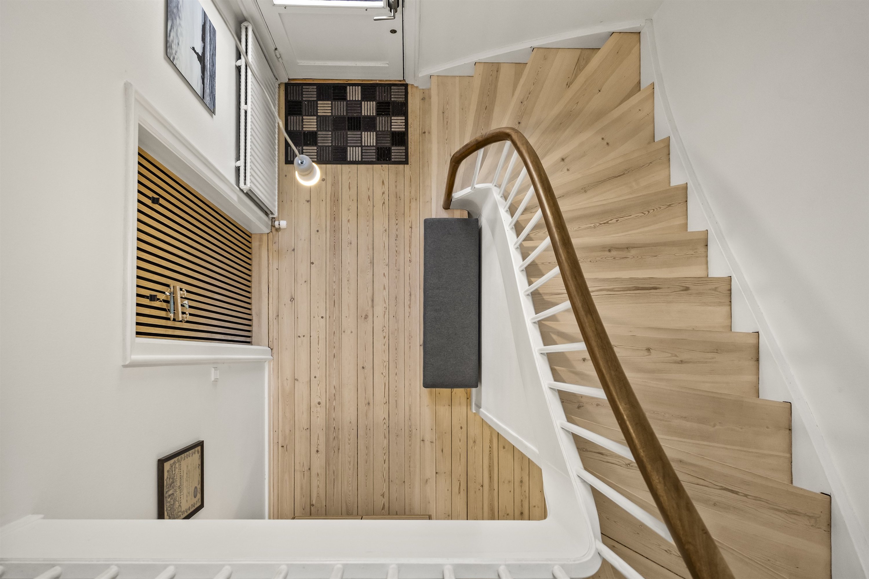 Fremhævet repos billede i fuldskærmstilstand. Billede af Nordre Strandvej 375, 3100 Hornbæk