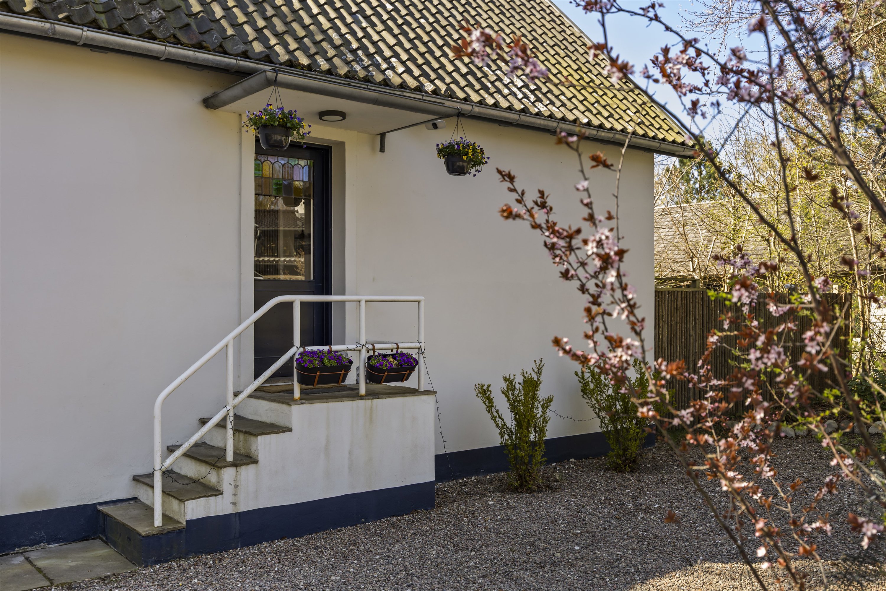 Fremhævet ejendommen billede i fuldskærmstilstand. Billede af Nordre Strandvej 375, 3100 Hornbæk