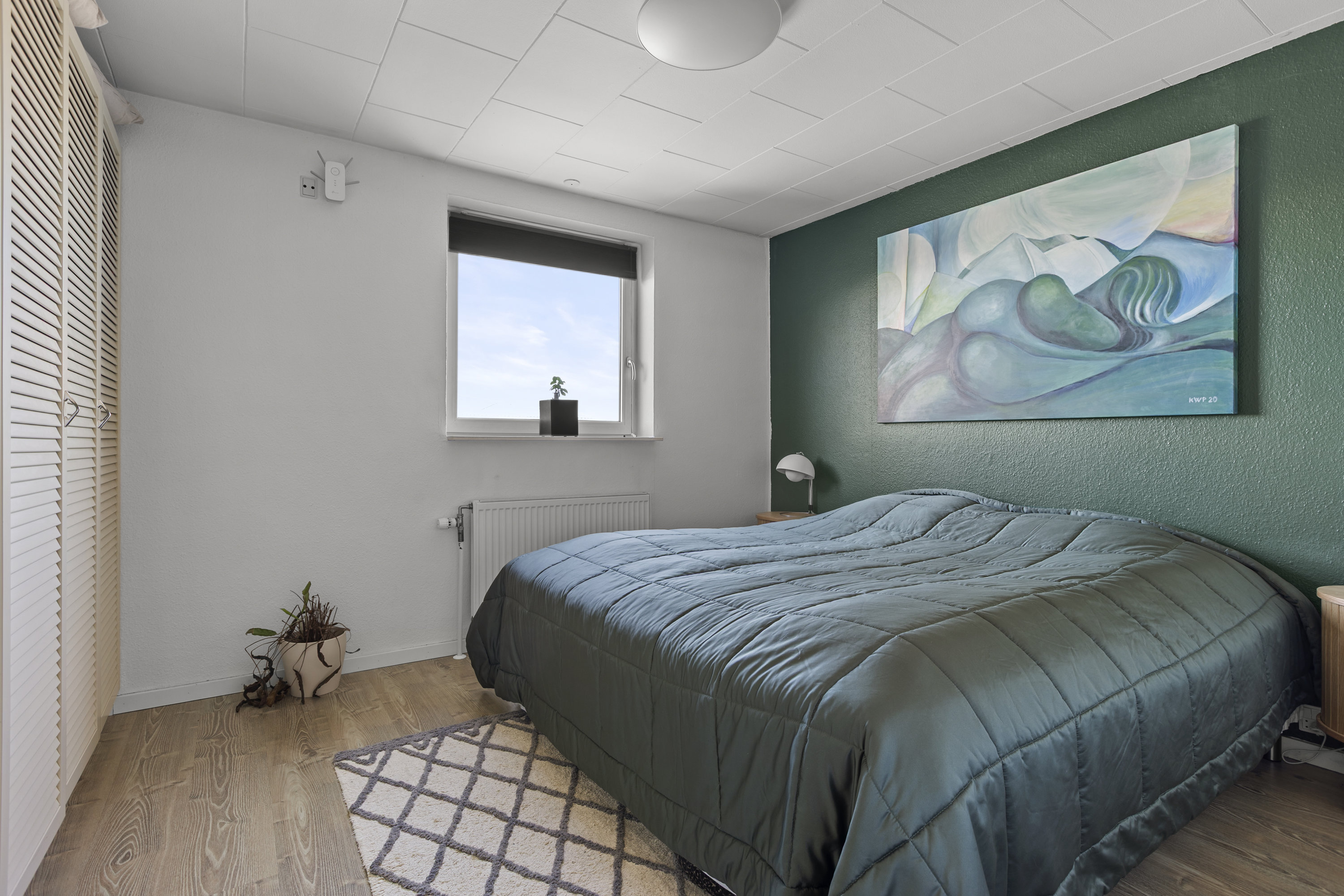 Fremhævet værelse billede i fuldskærmstilstand. Billede af Fogedgårdsvej 42, 4050 Skibby