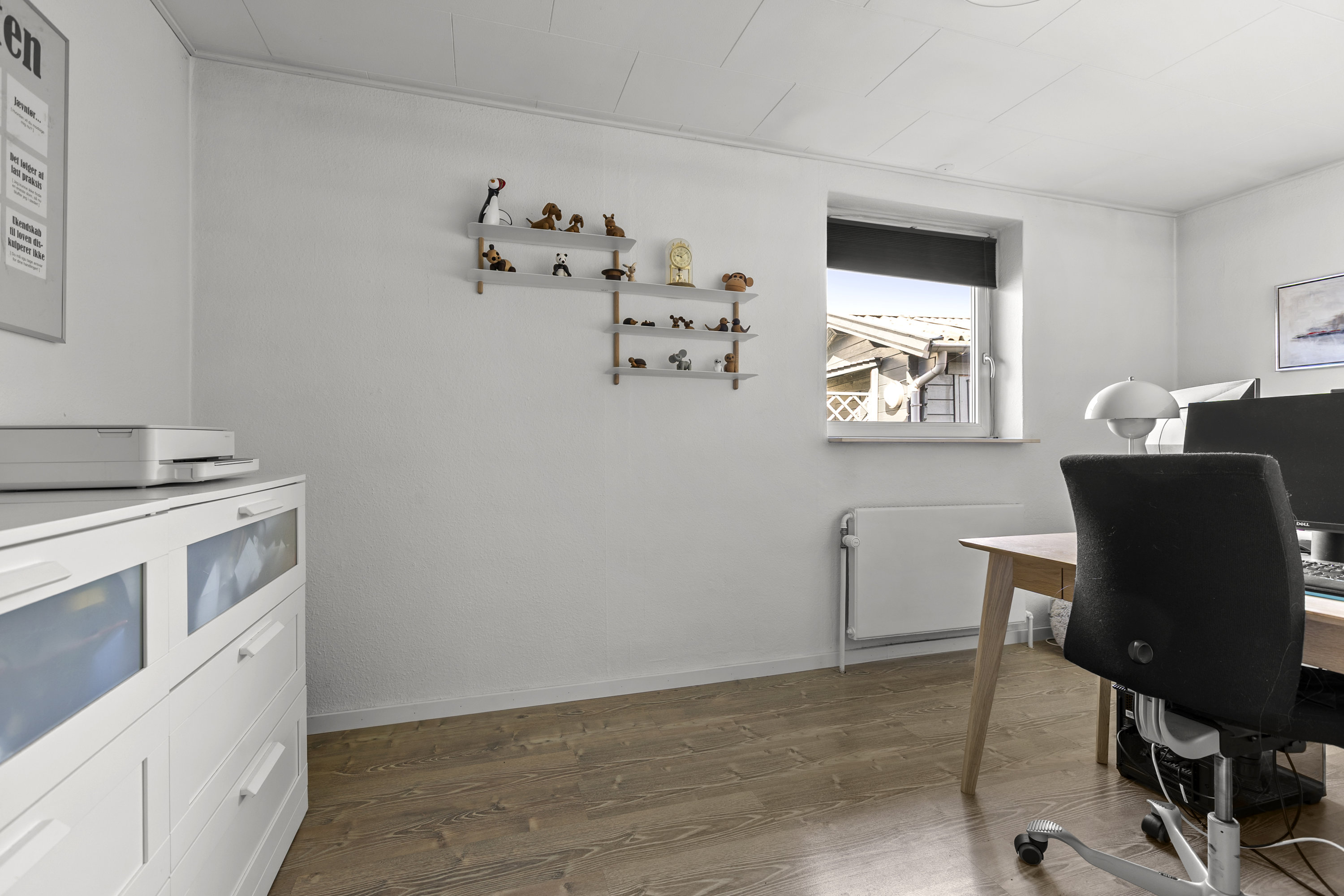 Fremhævet værelse billede i fuldskærmstilstand. Billede af Fogedgårdsvej 42, 4050 Skibby