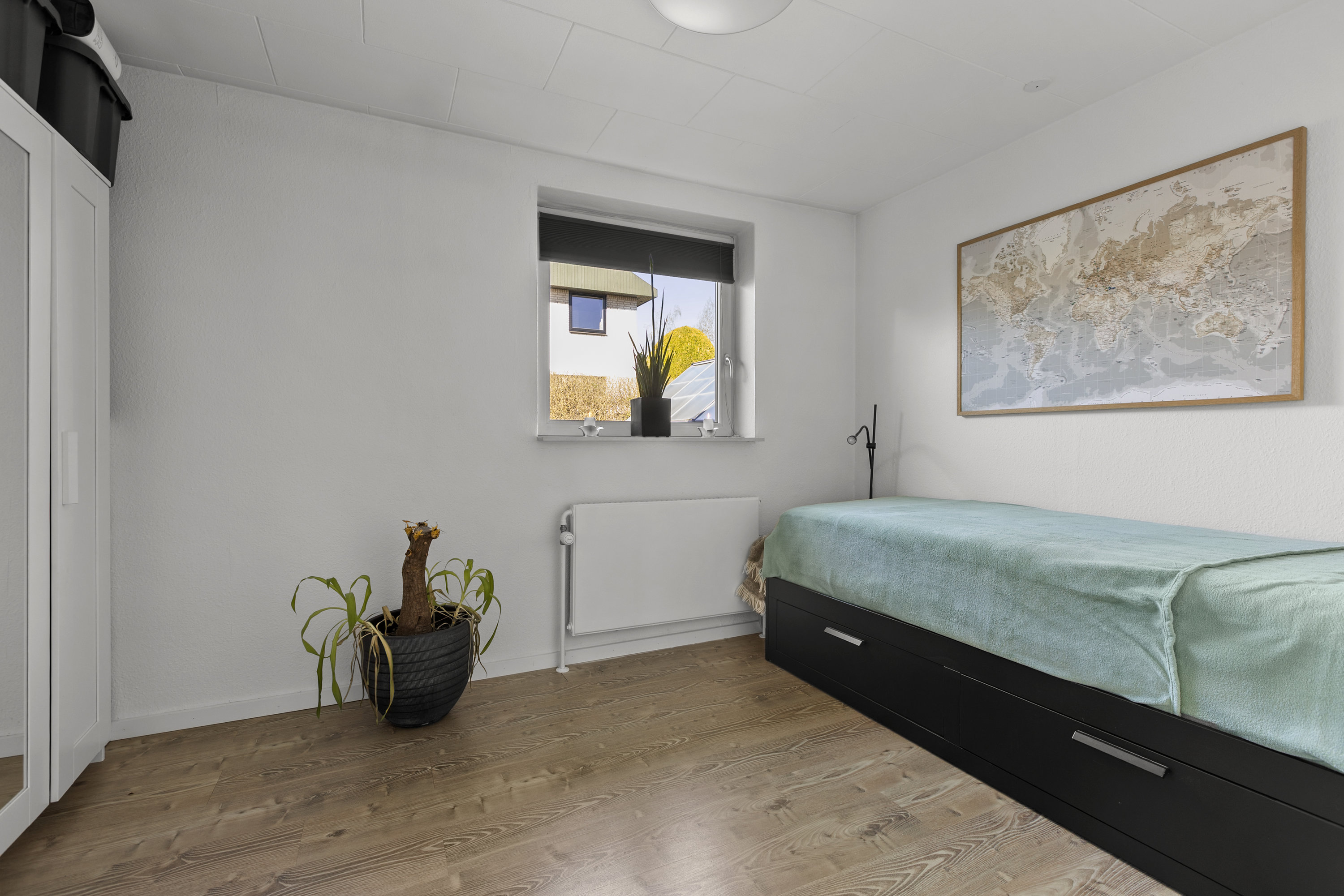 Fremhævet værelse billede i fuldskærmstilstand. Billede af Fogedgårdsvej 42, 4050 Skibby