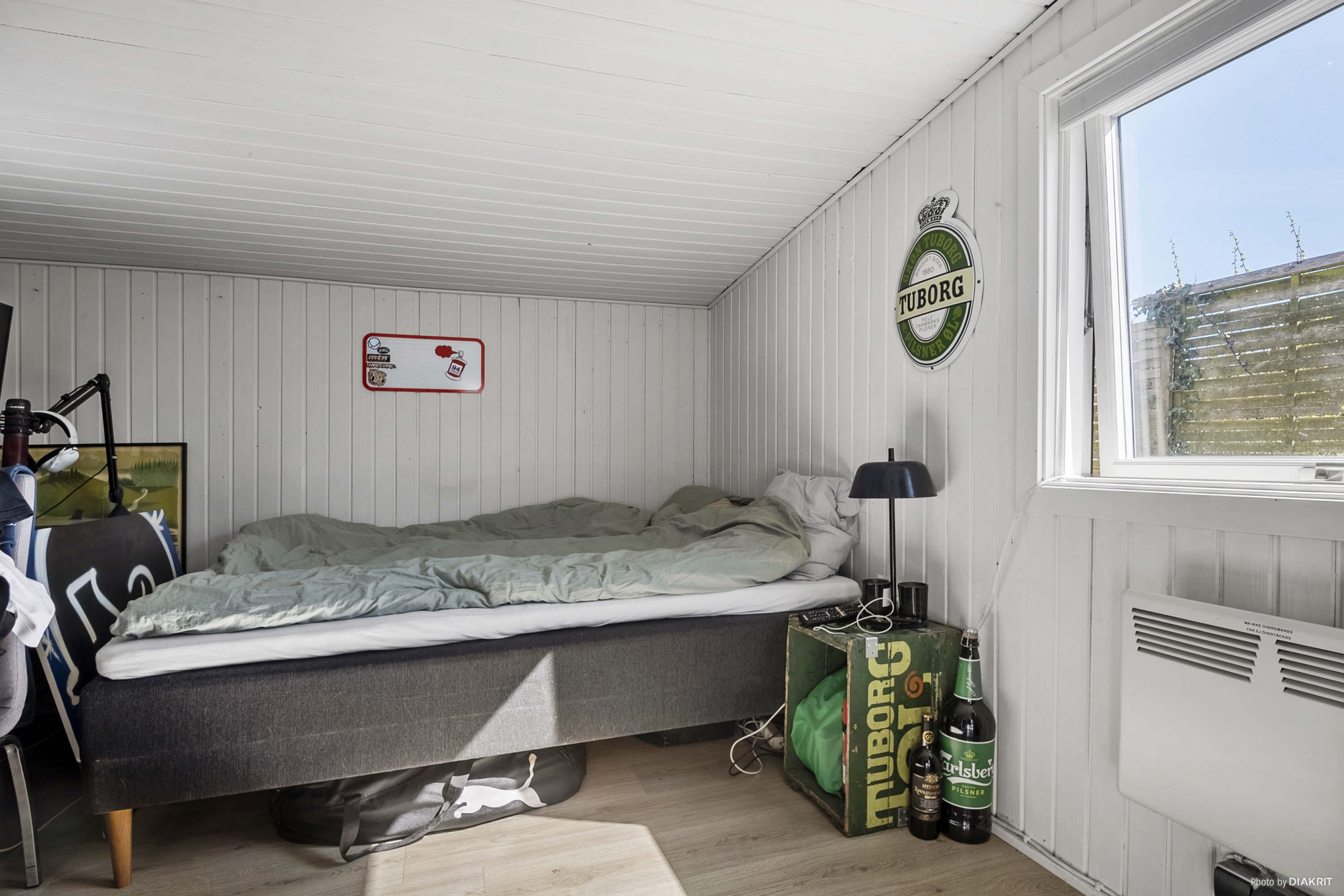 Fremhævet anneks billede i fuldskærmstilstand. Billede af Skrænten 51, 4671 Strøby