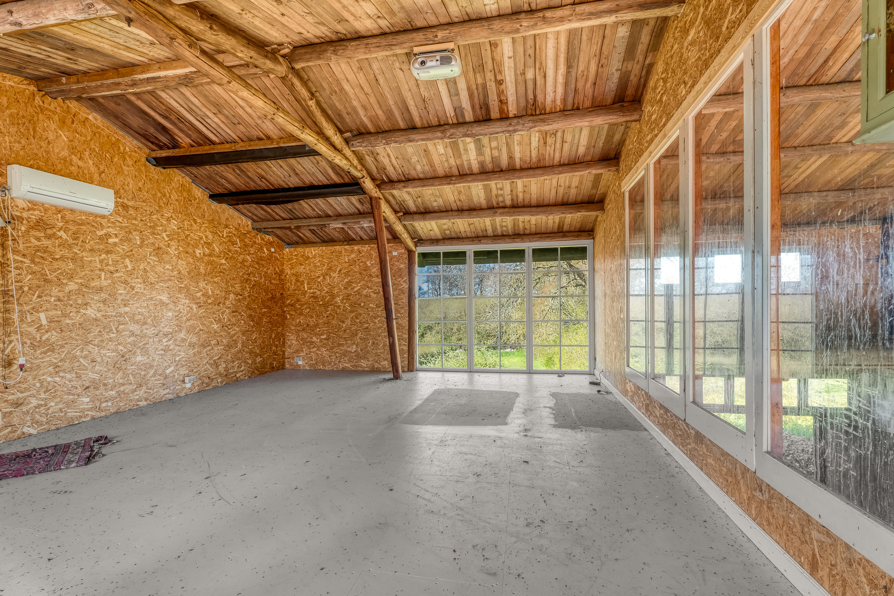 Fremhævet disponibel billede i fuldskærmstilstand. Billede af Ravnsborgvej 22, 4943 Torrig L