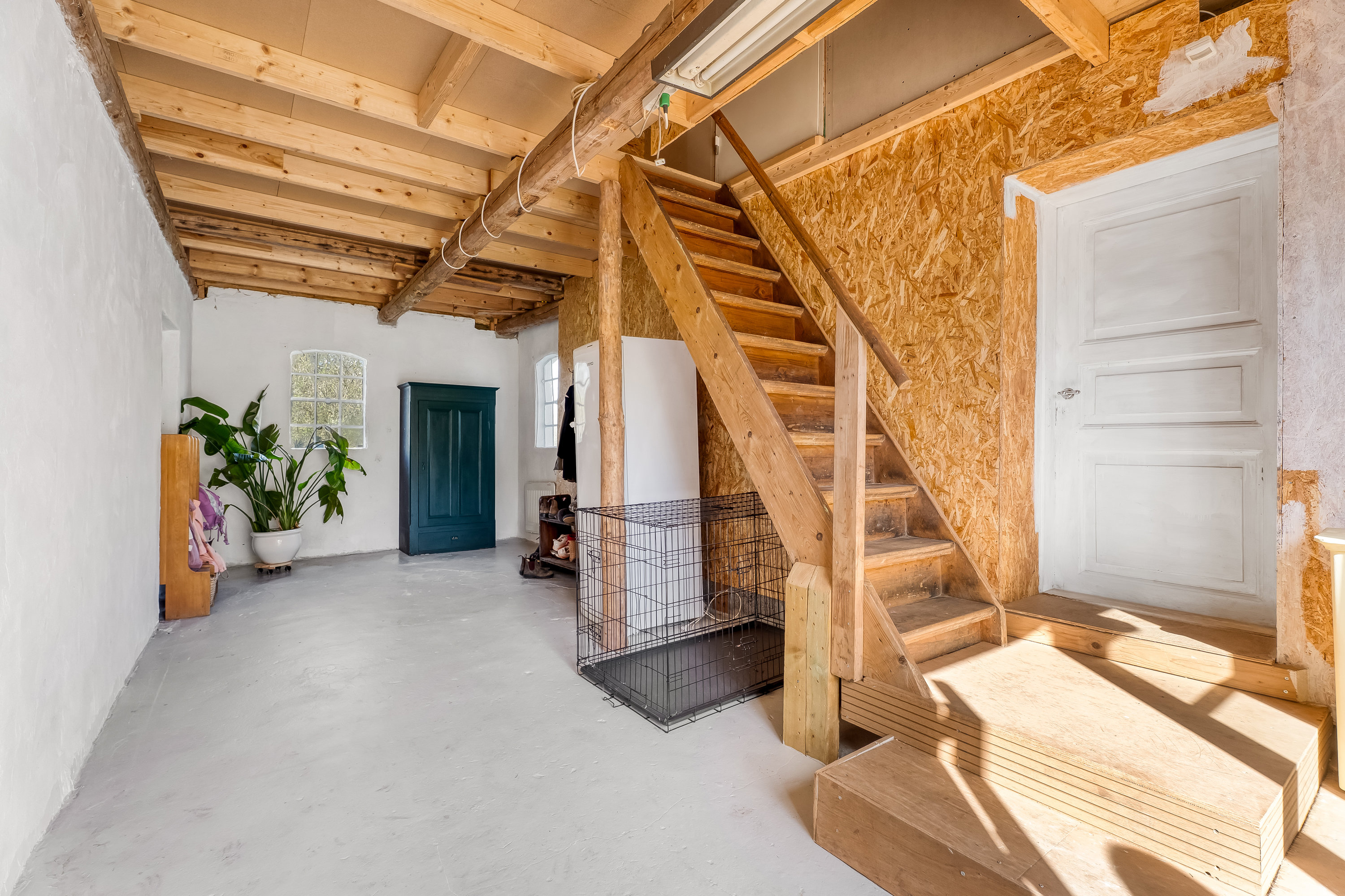 Fremhævet disponibel billede i fuldskærmstilstand. Billede af Ravnsborgvej 22, 4943 Torrig L