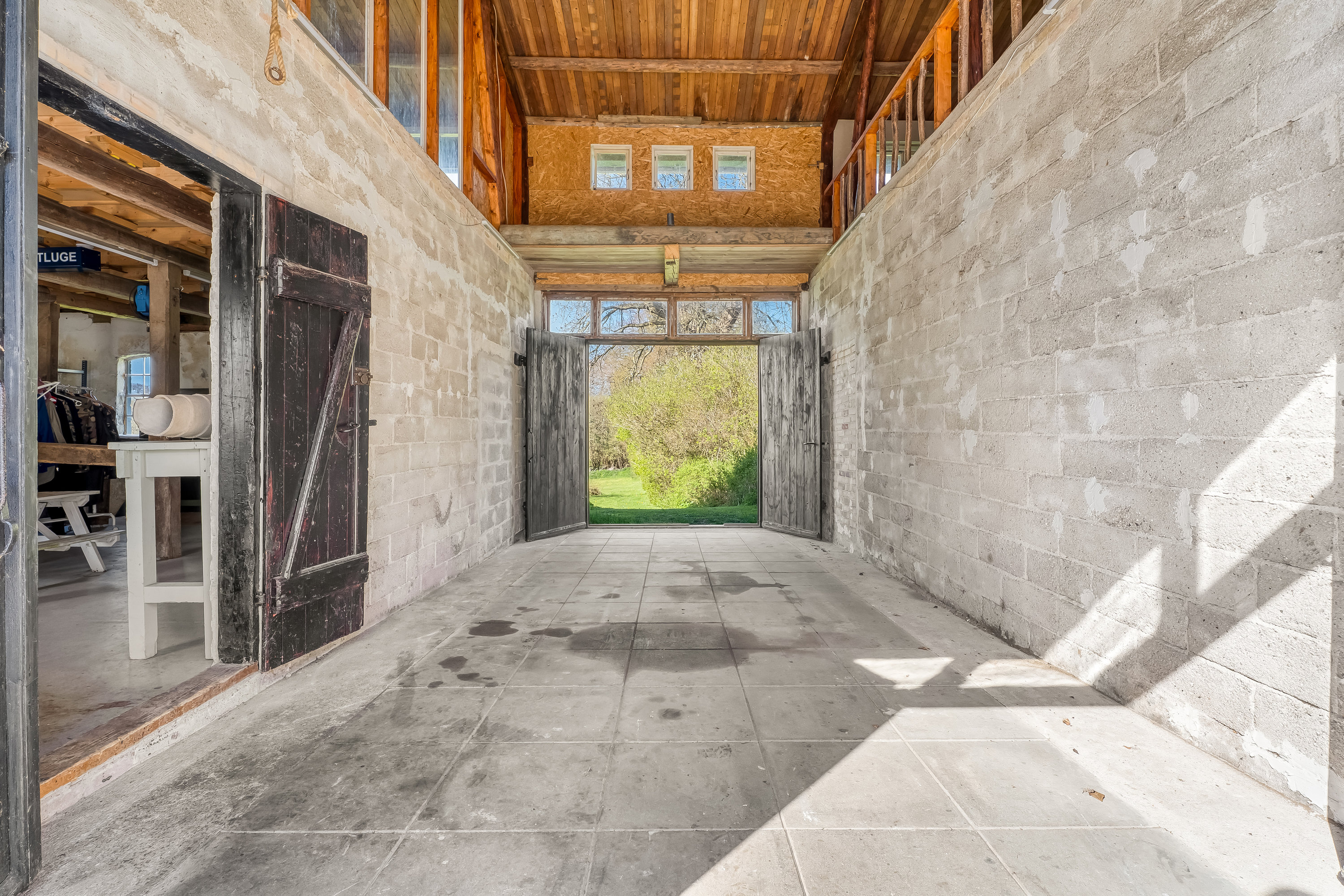 Fremhævet disponibel billede i fuldskærmstilstand. Billede af Ravnsborgvej 22, 4943 Torrig L