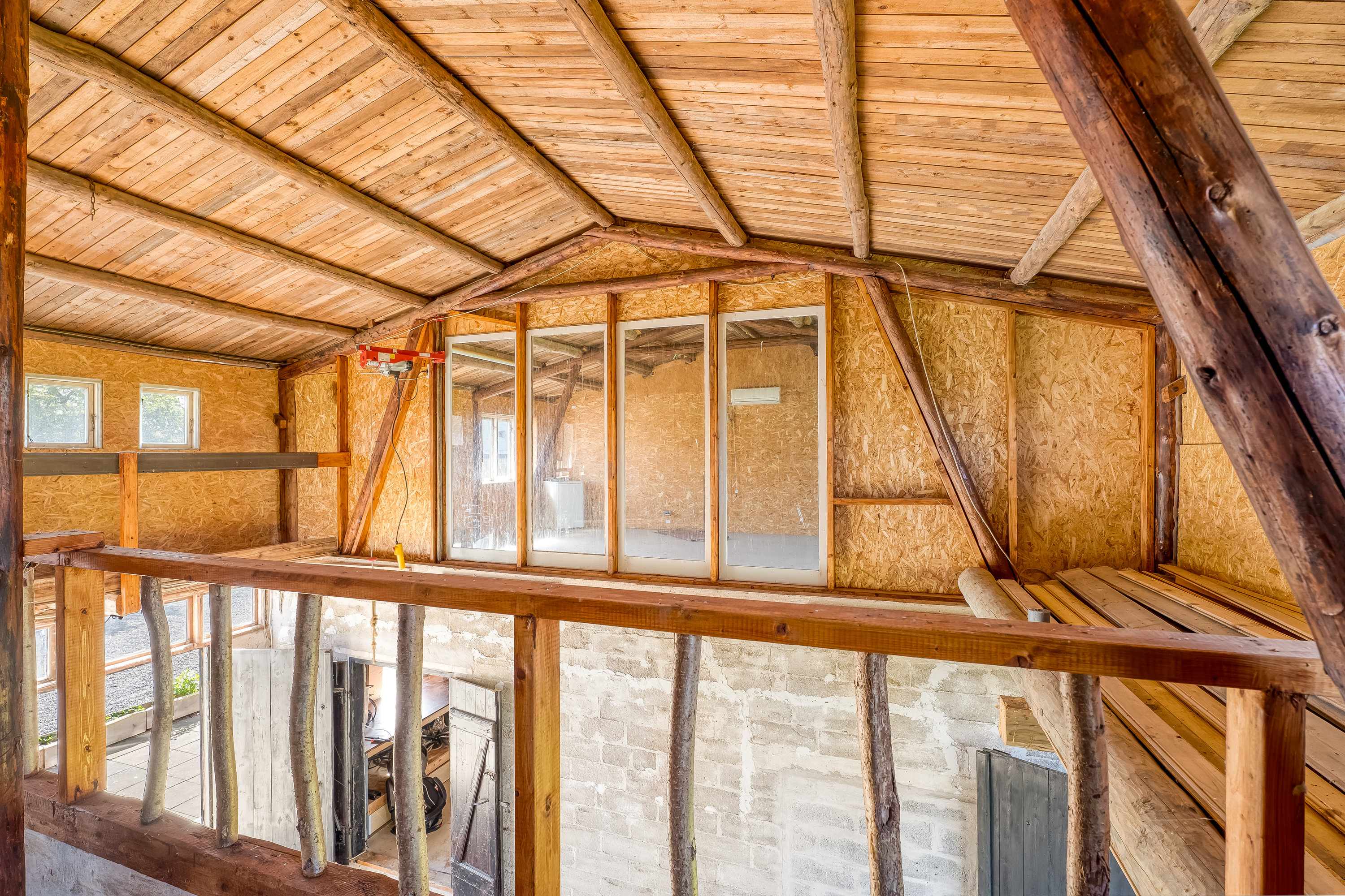 Fremhævet disponibel billede i fuldskærmstilstand. Billede af Ravnsborgvej 22, 4943 Torrig L