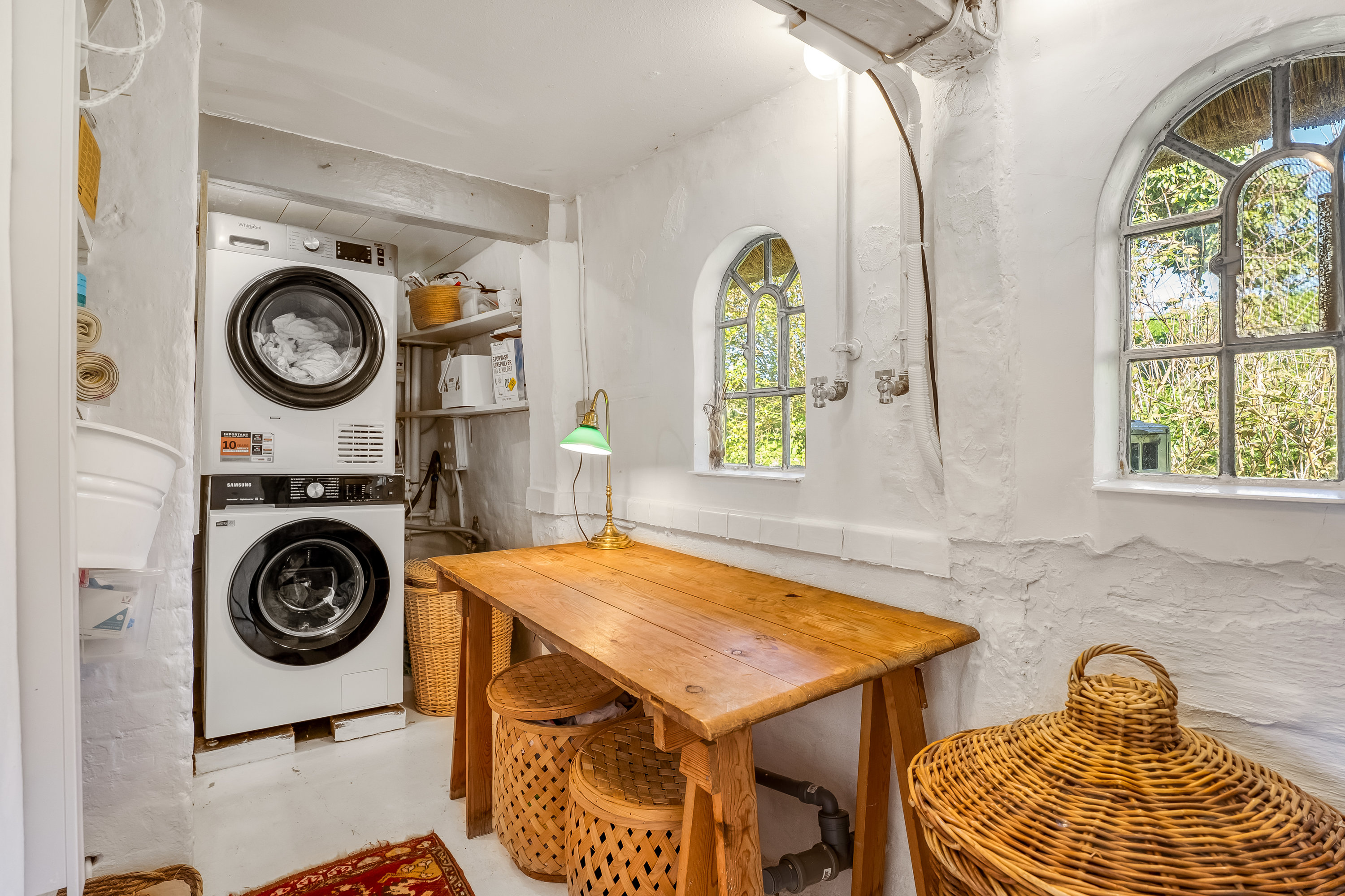 Fremhævet bryggers billede i fuldskærmstilstand. Billede af Ravnsborgvej 22, 4943 Torrig L