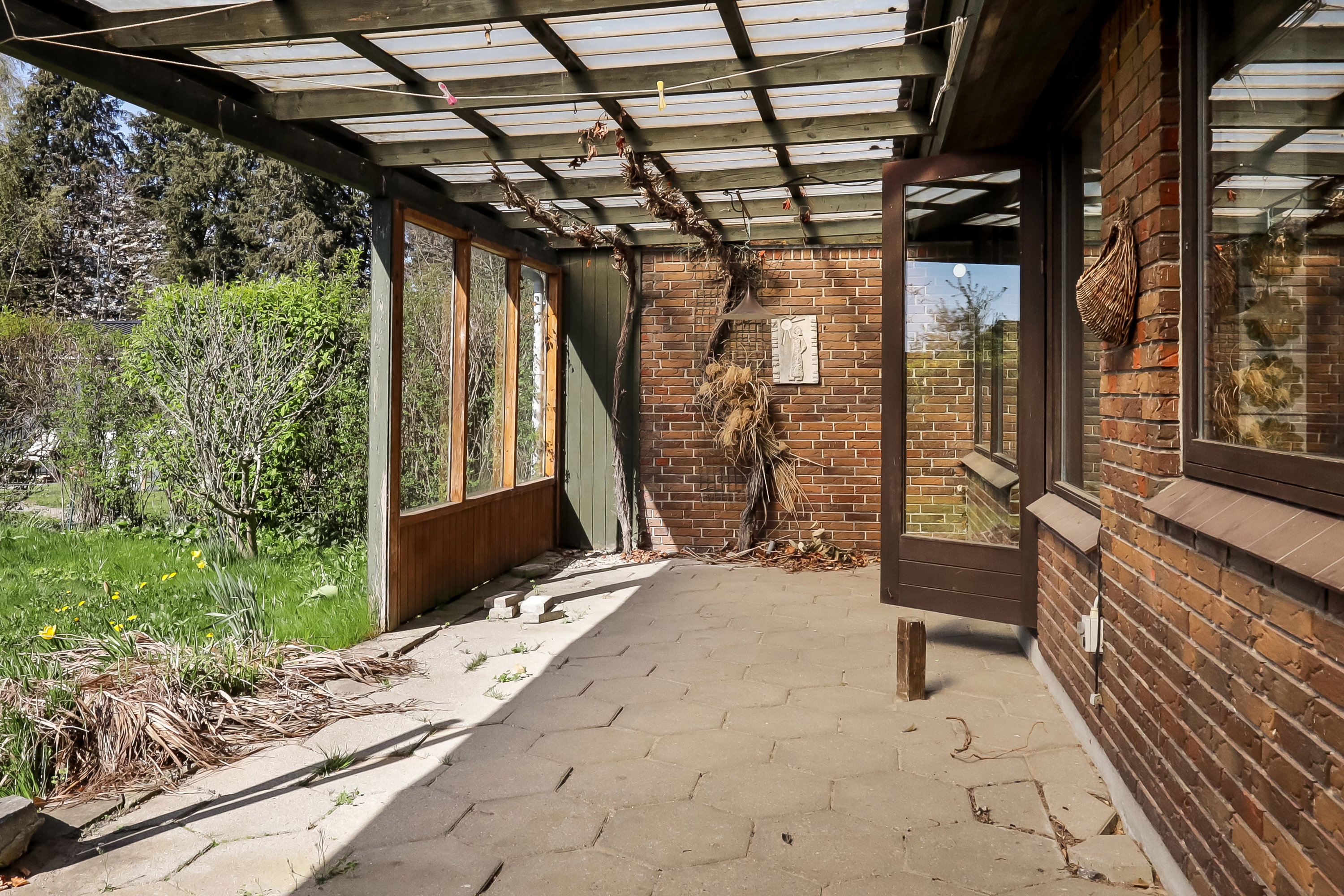 Fremhævet  billede i fuldskærmstilstand. Billede af Violvænget 9B, 5856 Ryslinge