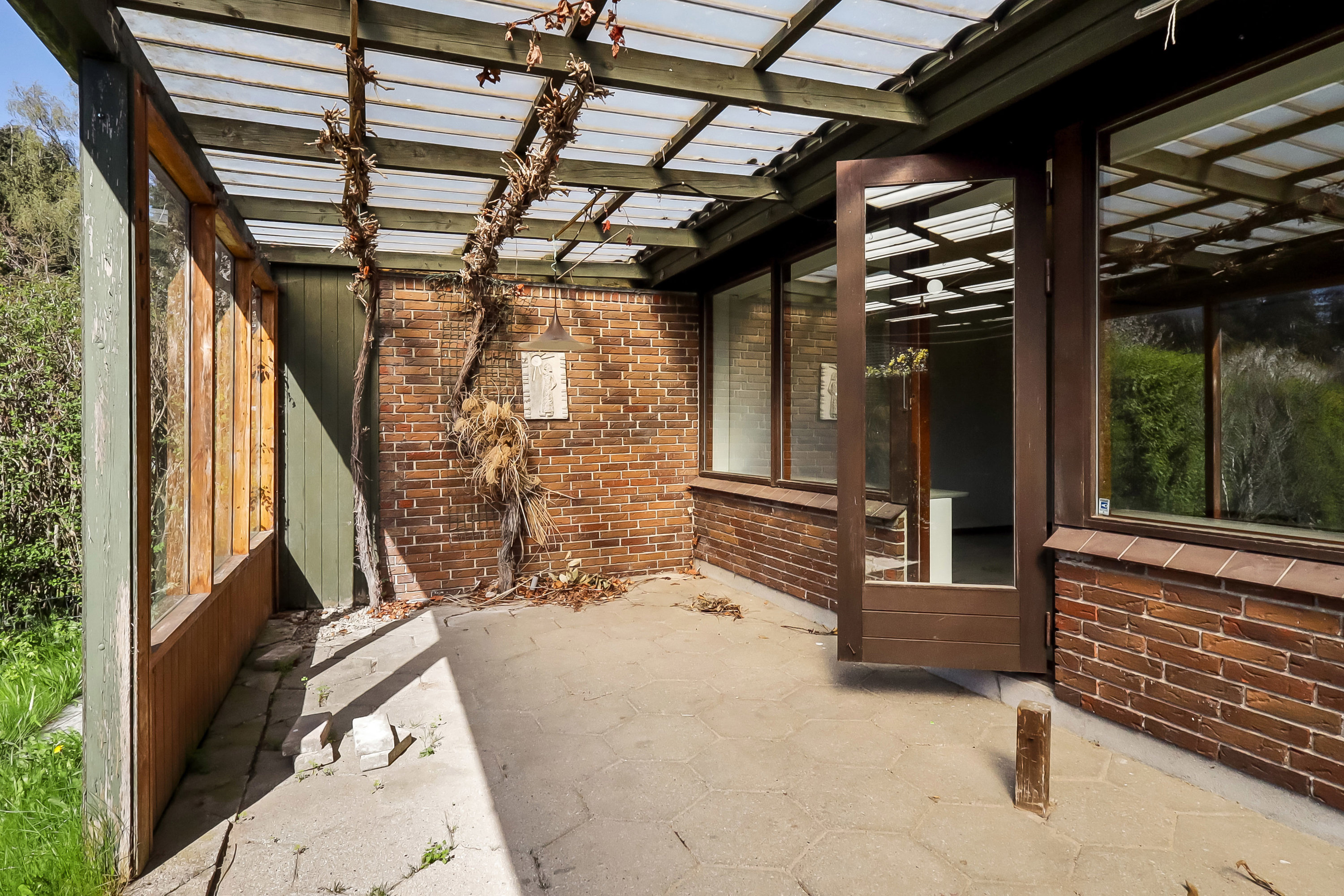 Fremhævet  billede i fuldskærmstilstand. Billede af Violvænget 9B, 5856 Ryslinge