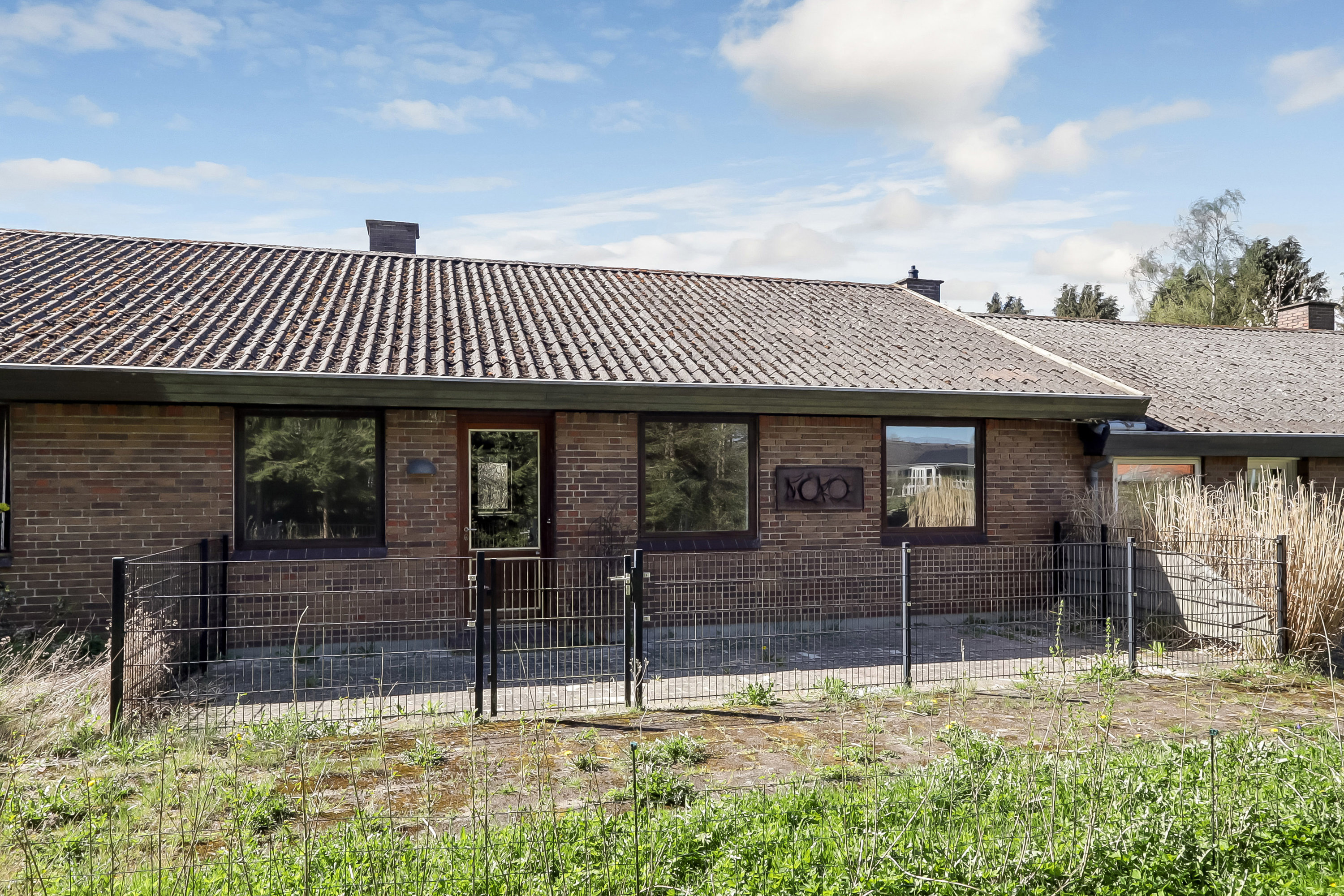 Fremhævet  billede i fuldskærmstilstand. Billede af Violvænget 9B, 5856 Ryslinge