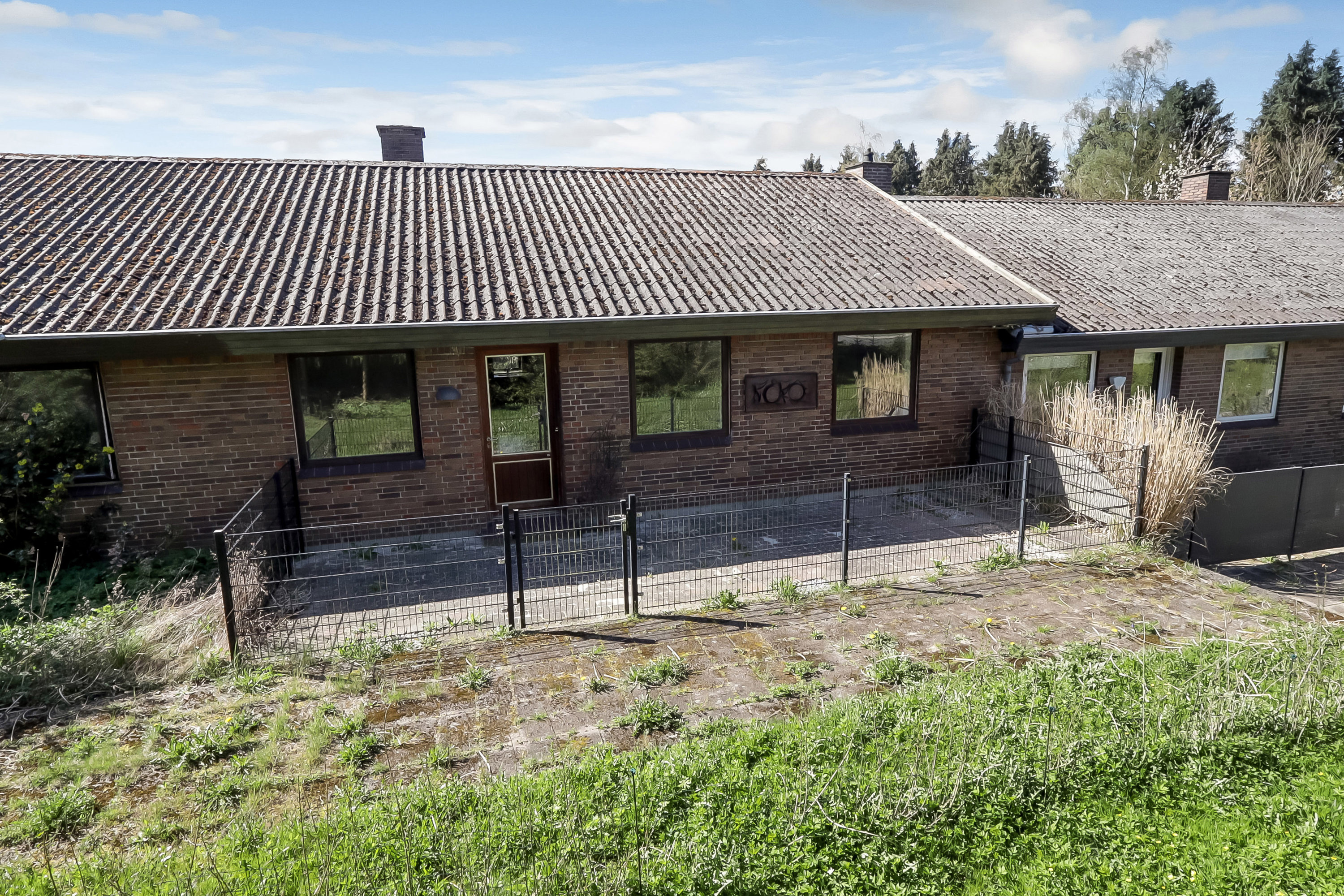 Miniaturebillede 1: . Billede af Violvænget 9B, 5856 Ryslinge