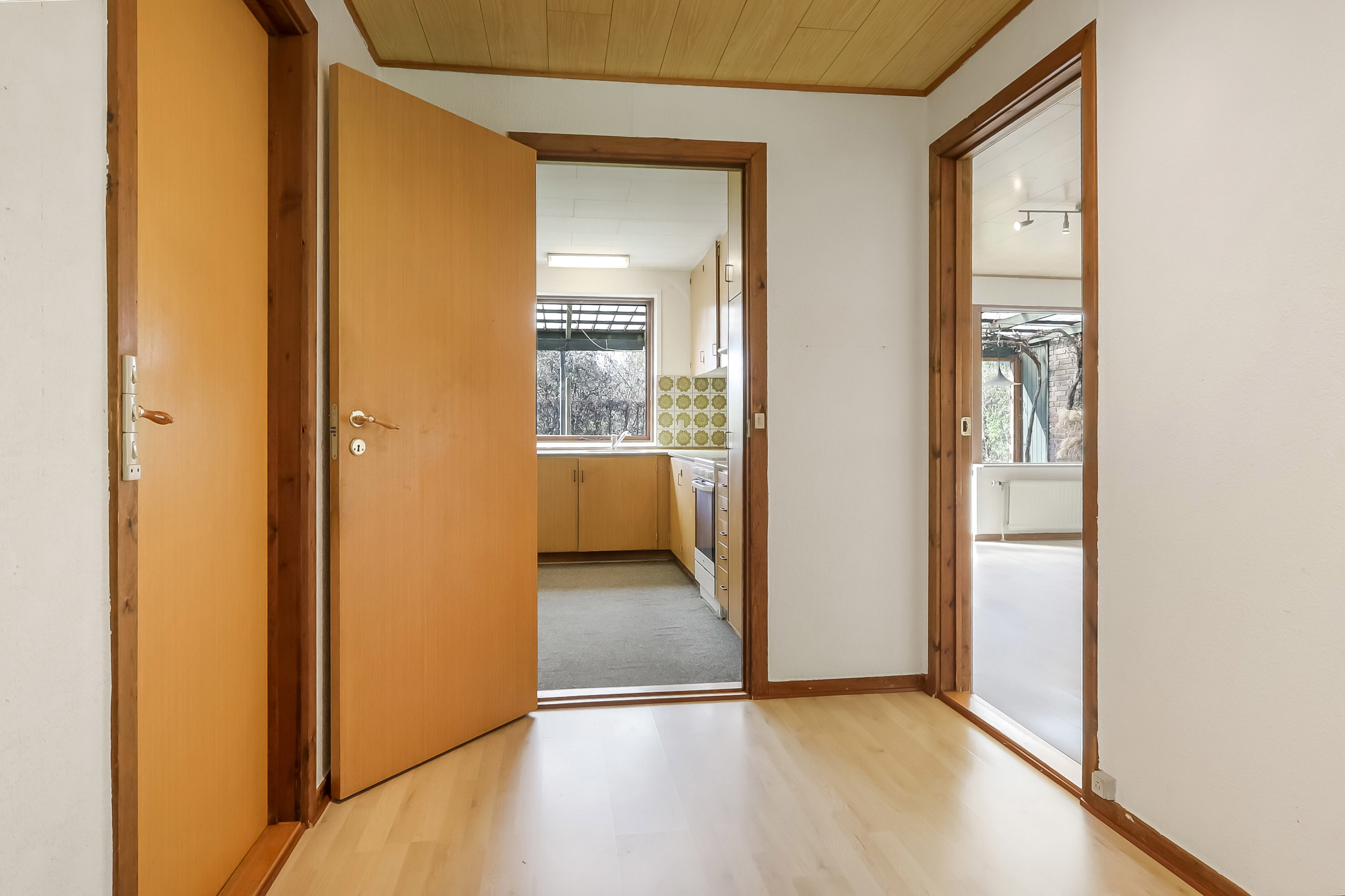 Fremhævet  billede i fuldskærmstilstand. Billede af Violvænget 9B, 5856 Ryslinge