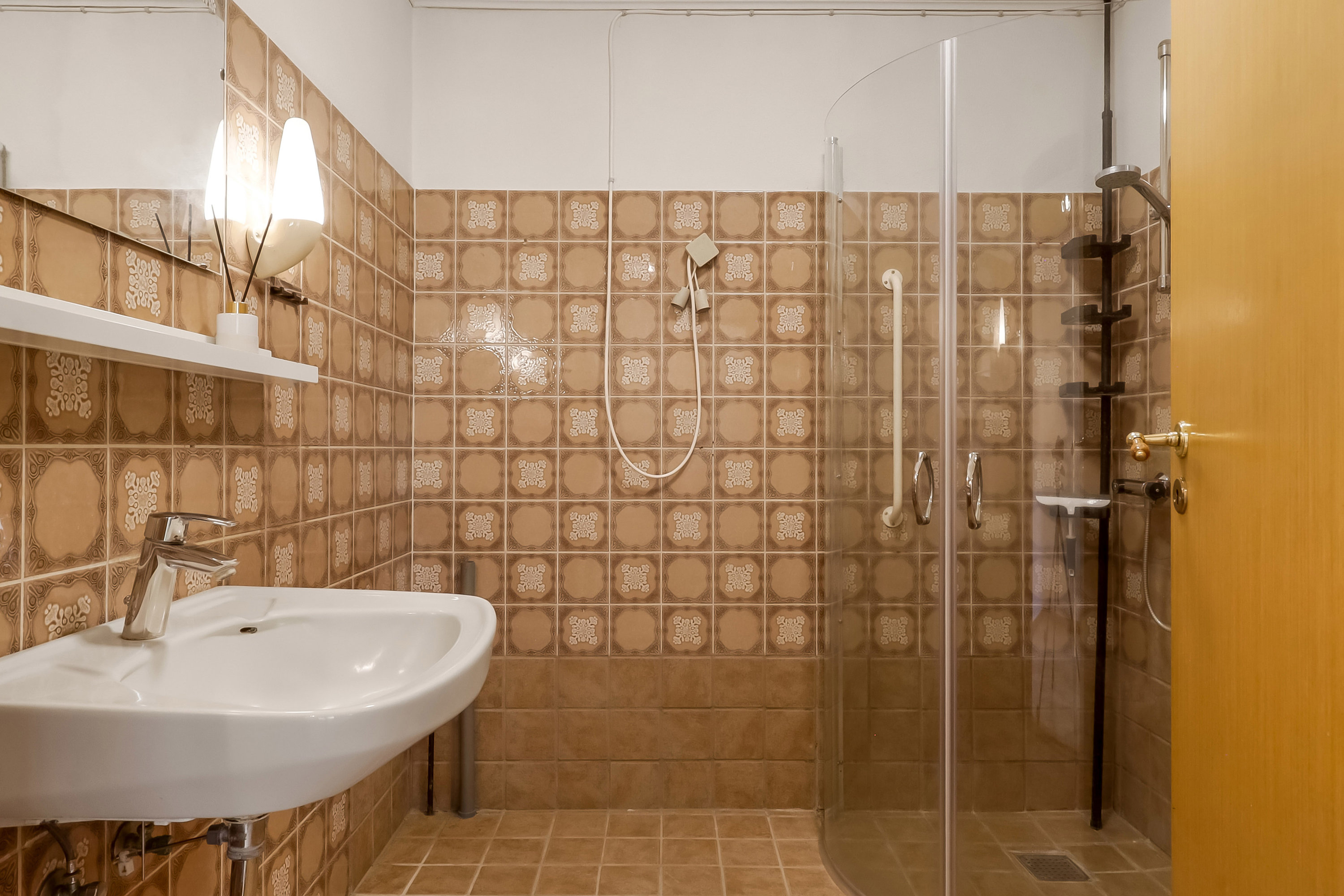 Fremhævet  billede i fuldskærmstilstand. Billede af Violvænget 9B, 5856 Ryslinge