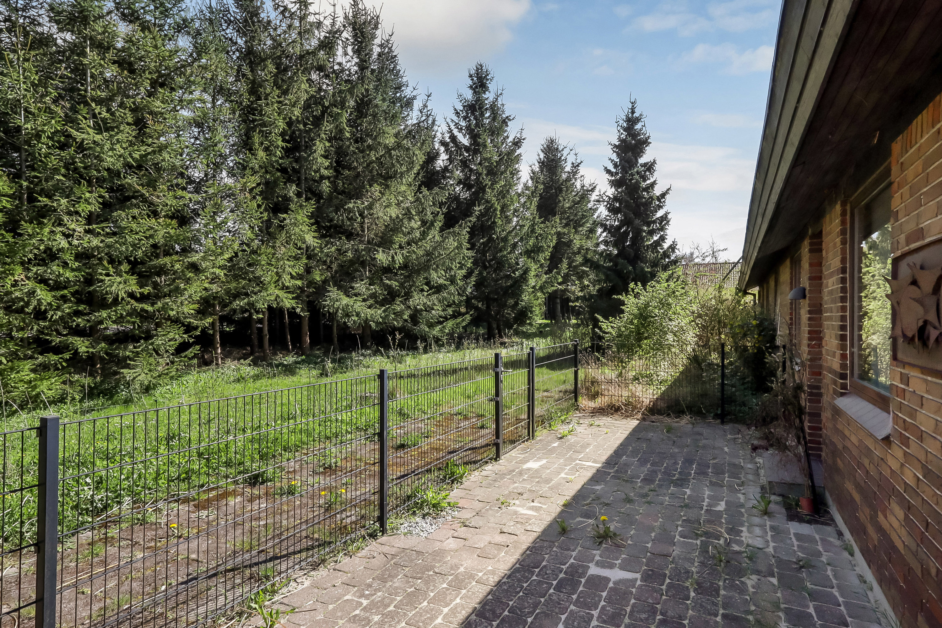 Fremhævet  billede i fuldskærmstilstand. Billede af Violvænget 9B, 5856 Ryslinge