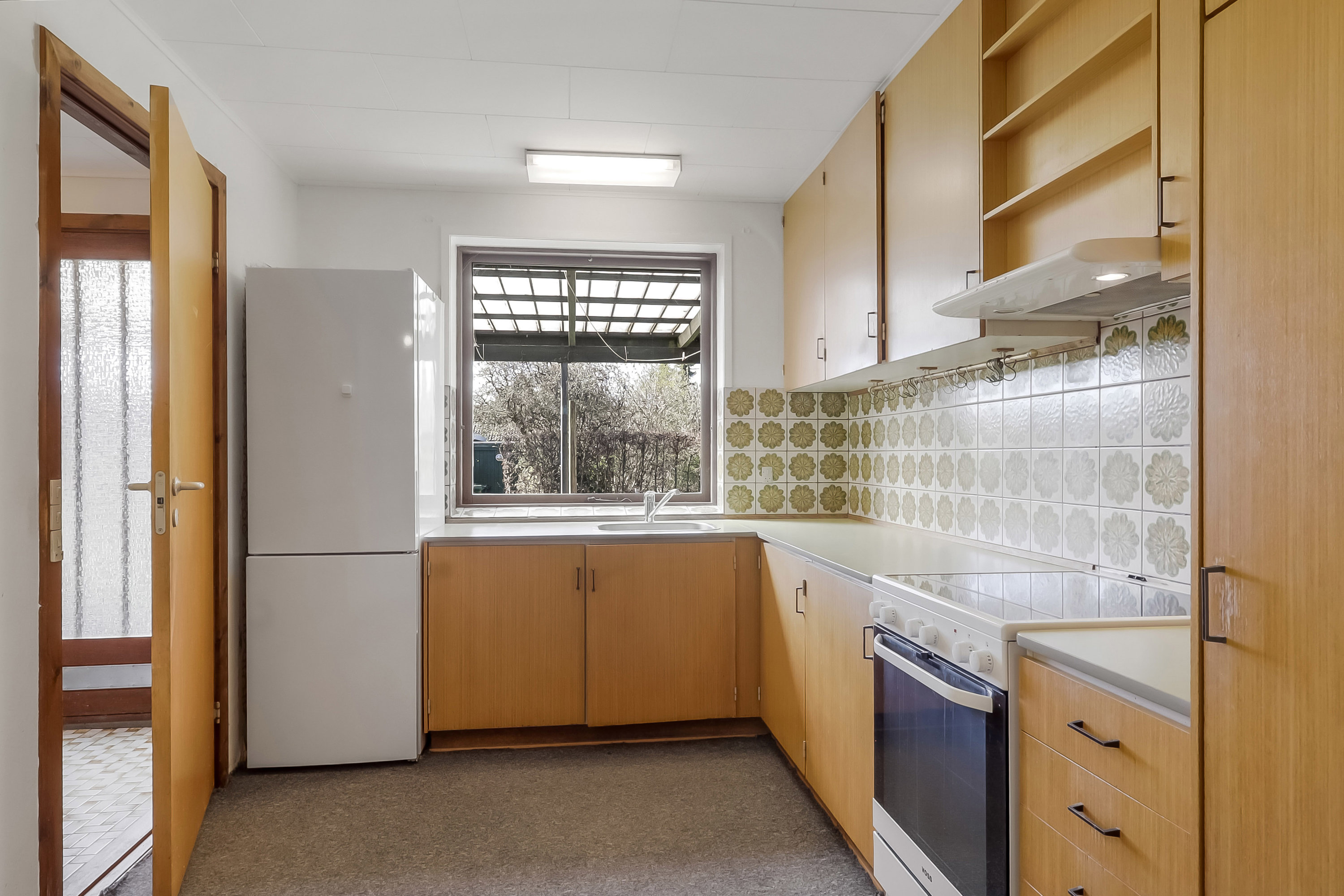 Fremhævet  billede i fuldskærmstilstand. Billede af Violvænget 9B, 5856 Ryslinge