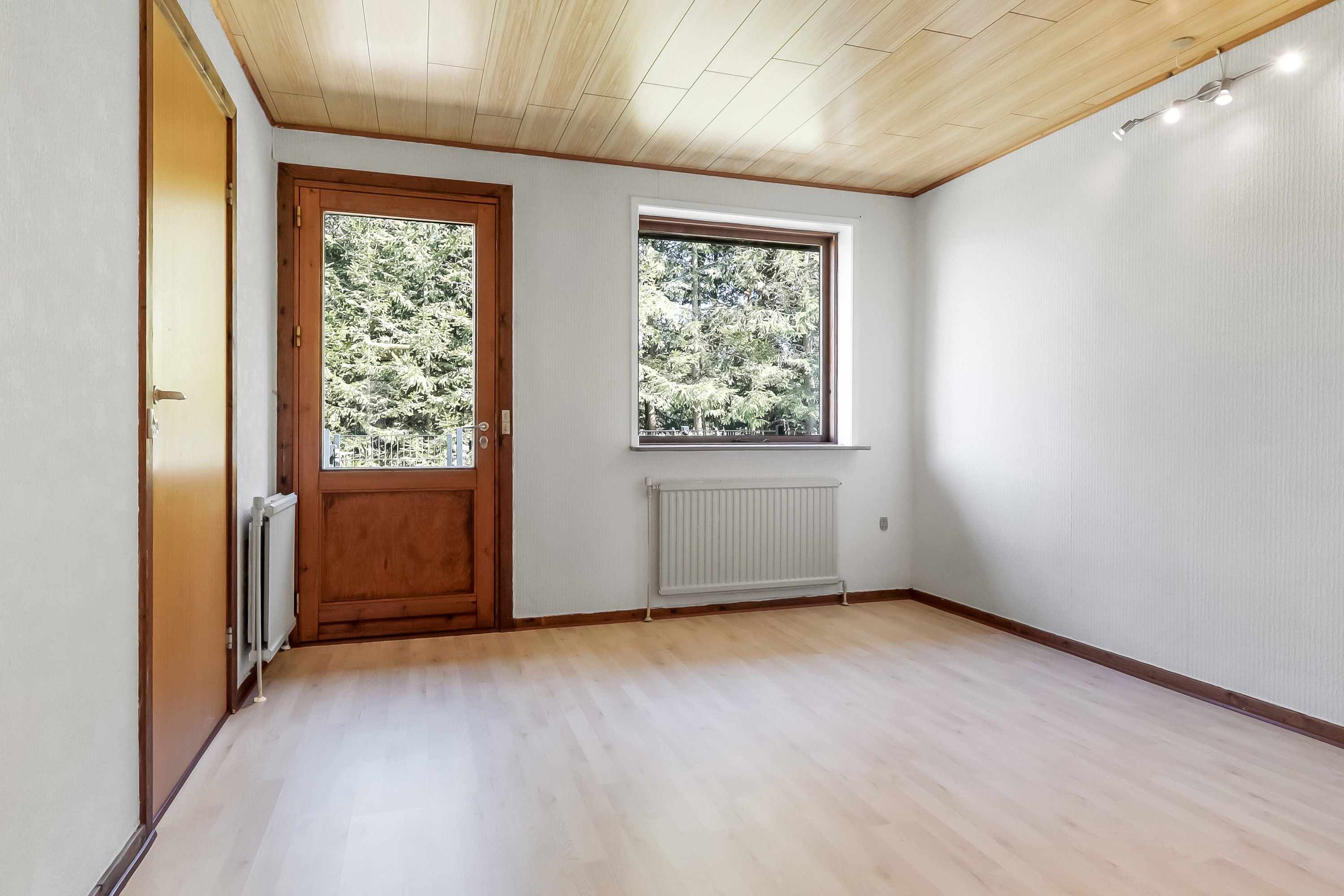 Fremhævet  billede i fuldskærmstilstand. Billede af Violvænget 9B, 5856 Ryslinge