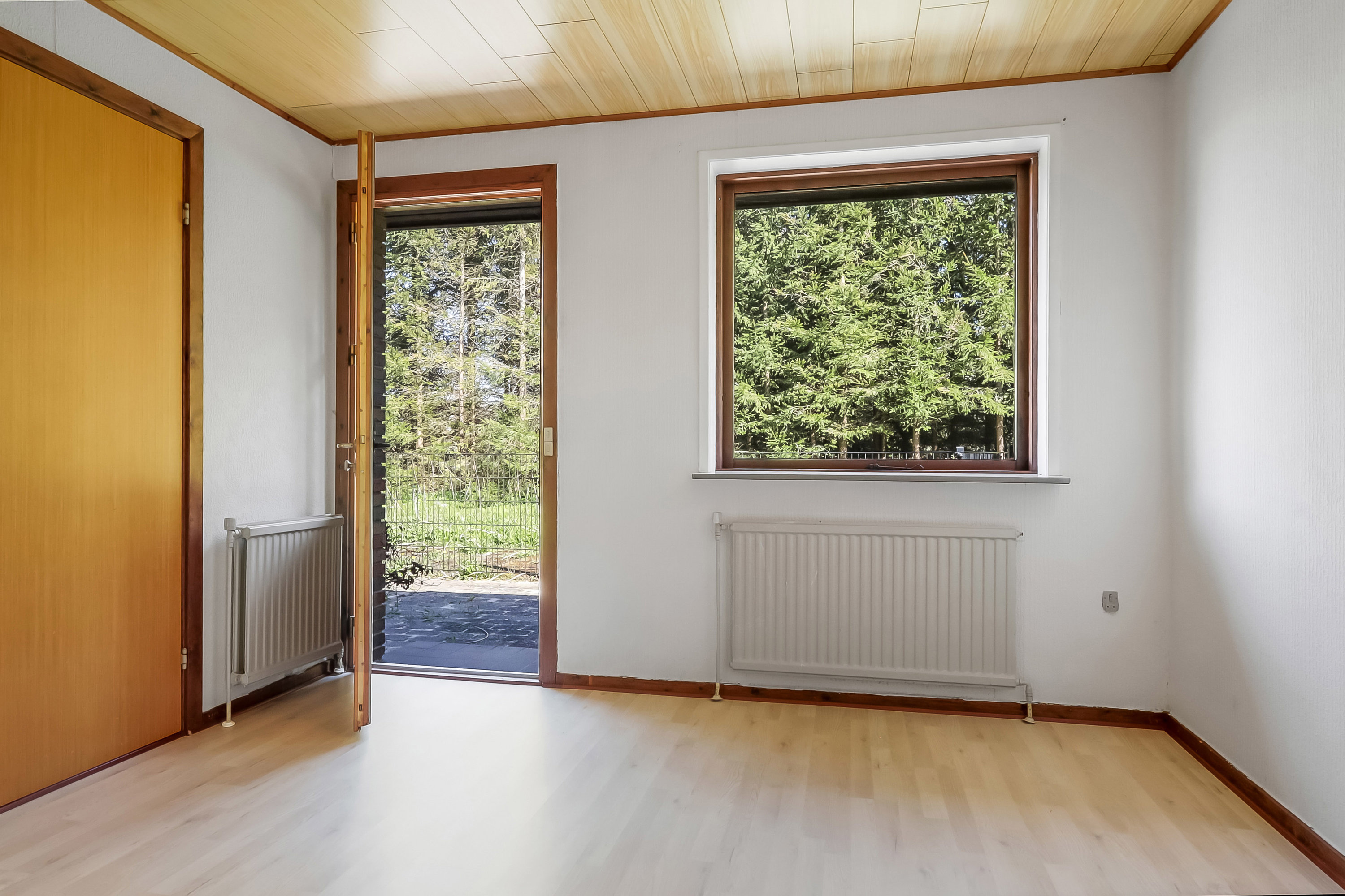 Fremhævet  billede i fuldskærmstilstand. Billede af Violvænget 9B, 5856 Ryslinge