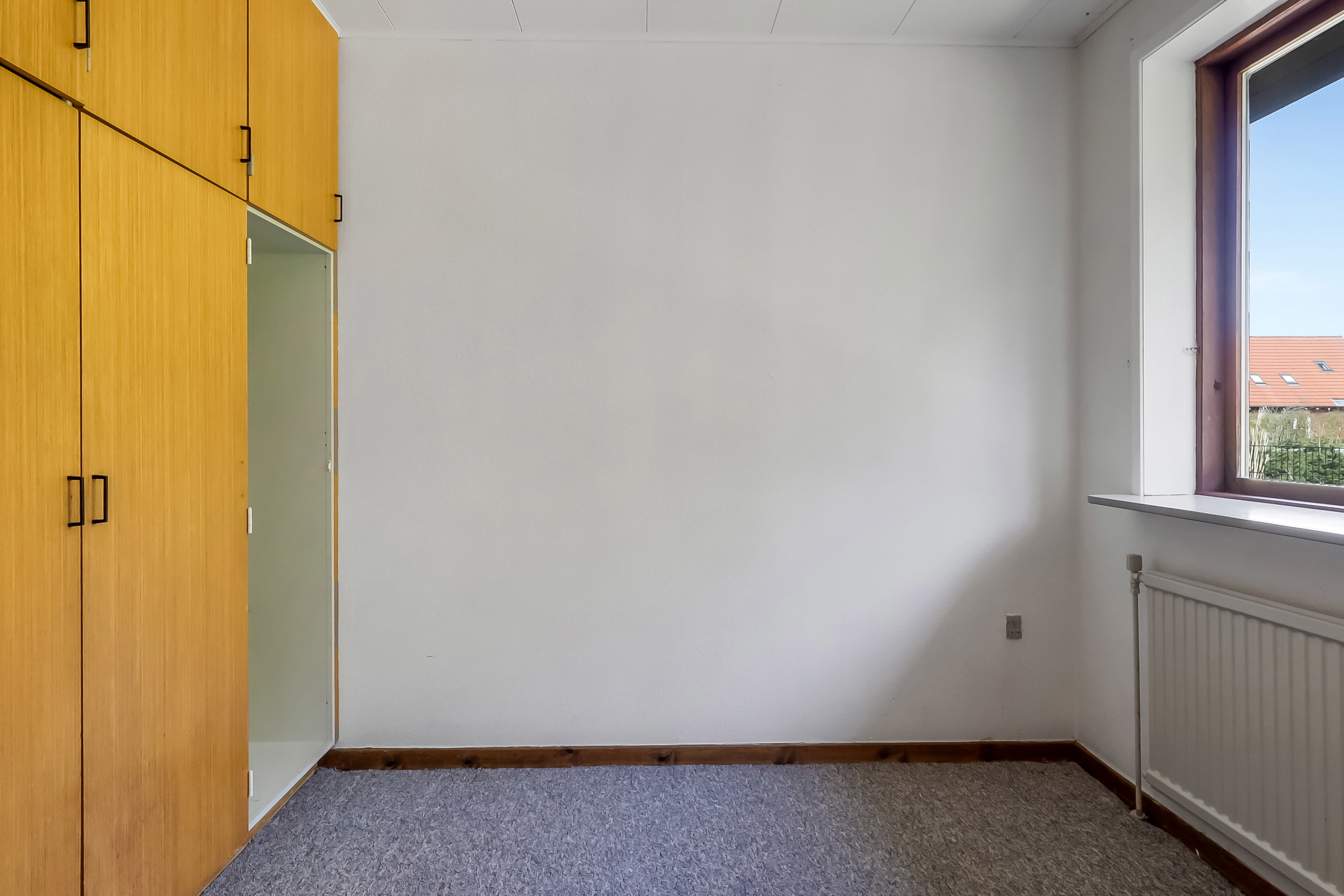 Fremhævet  billede i fuldskærmstilstand. Billede af Violvænget 9B, 5856 Ryslinge