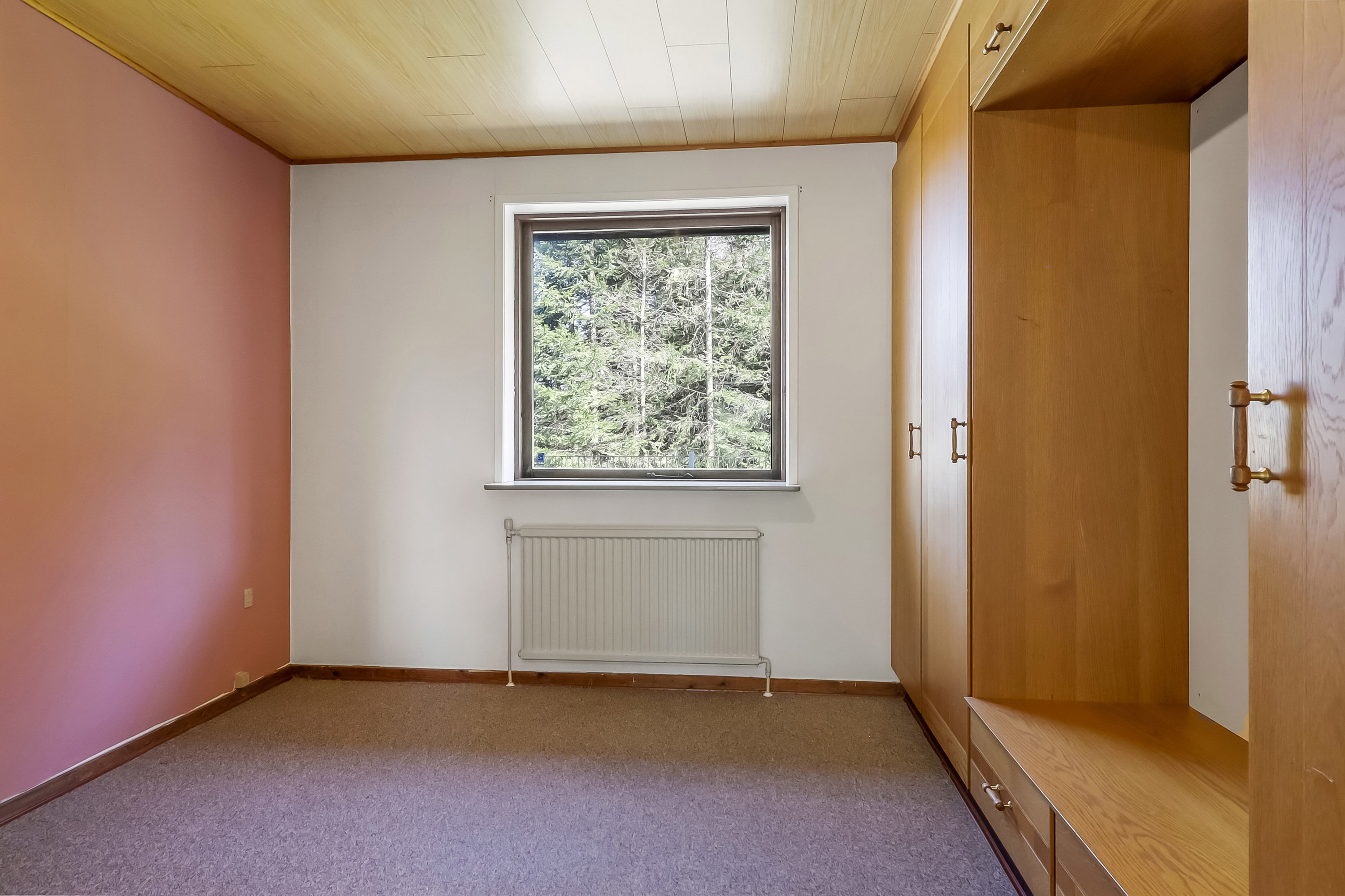 Fremhævet  billede i fuldskærmstilstand. Billede af Violvænget 9B, 5856 Ryslinge