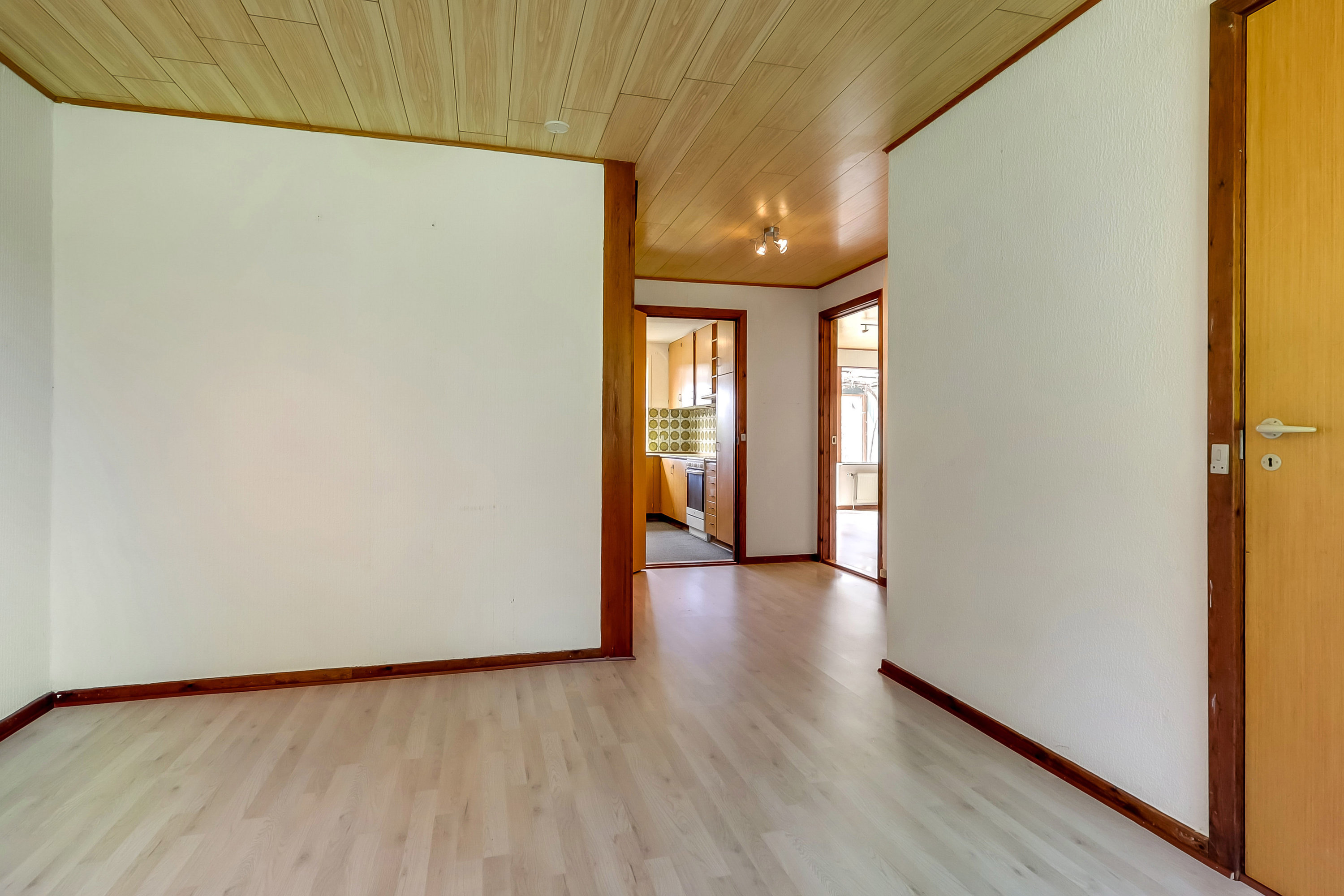 Fremhævet  billede i fuldskærmstilstand. Billede af Violvænget 9B, 5856 Ryslinge