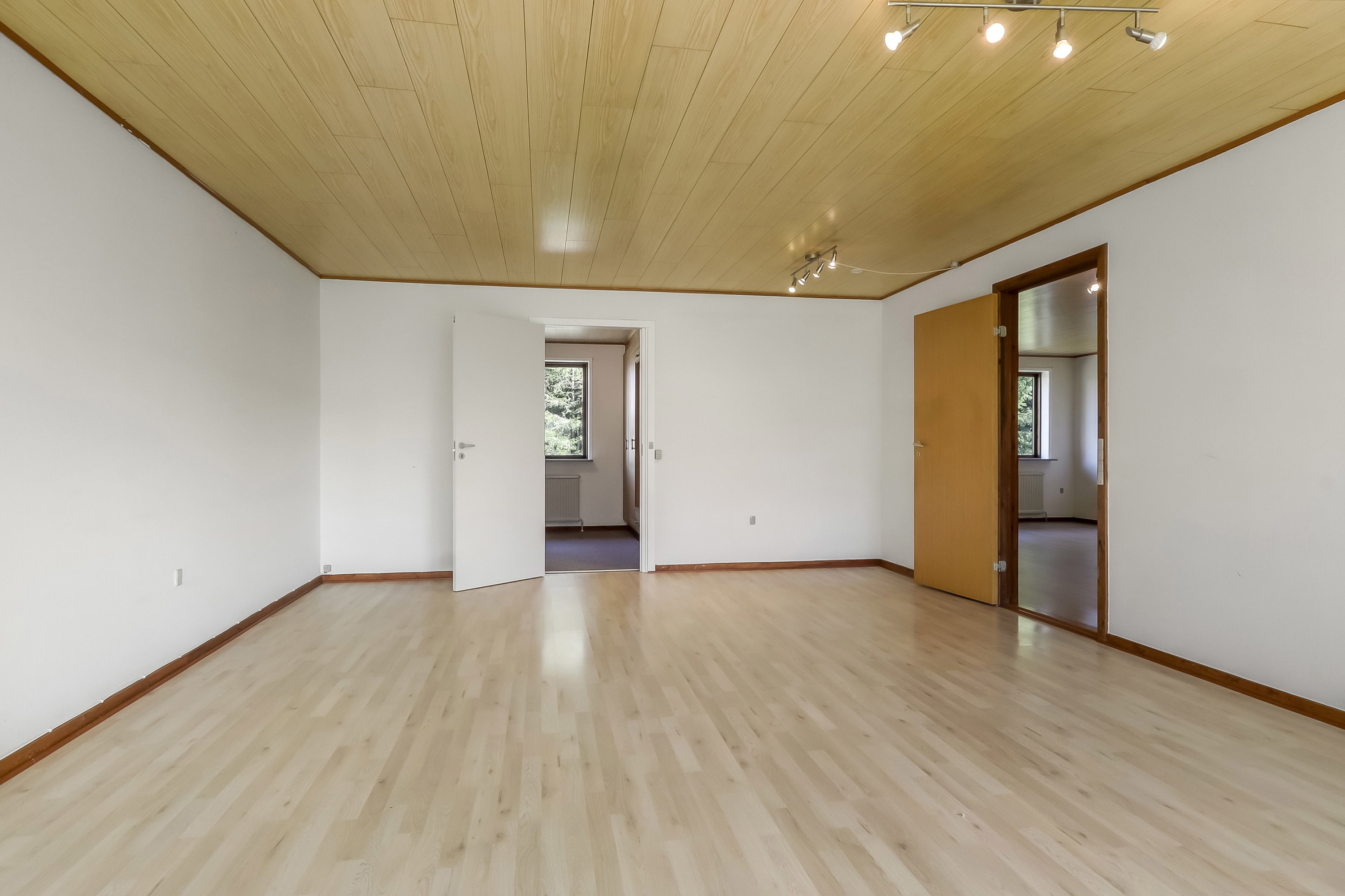 Fremhævet  billede i fuldskærmstilstand. Billede af Violvænget 9B, 5856 Ryslinge