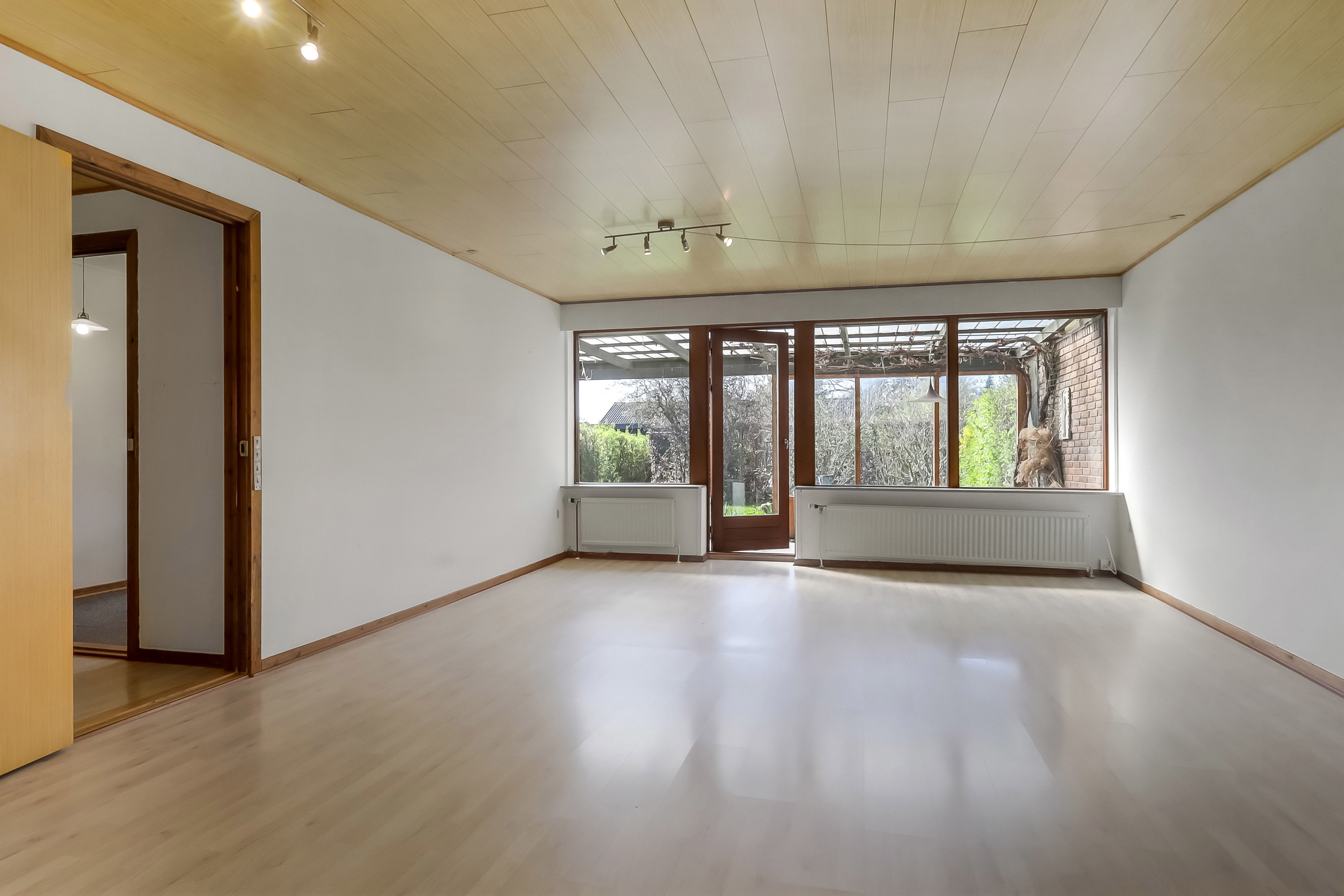 Fremhævet  billede i fuldskærmstilstand. Billede af Violvænget 9B, 5856 Ryslinge