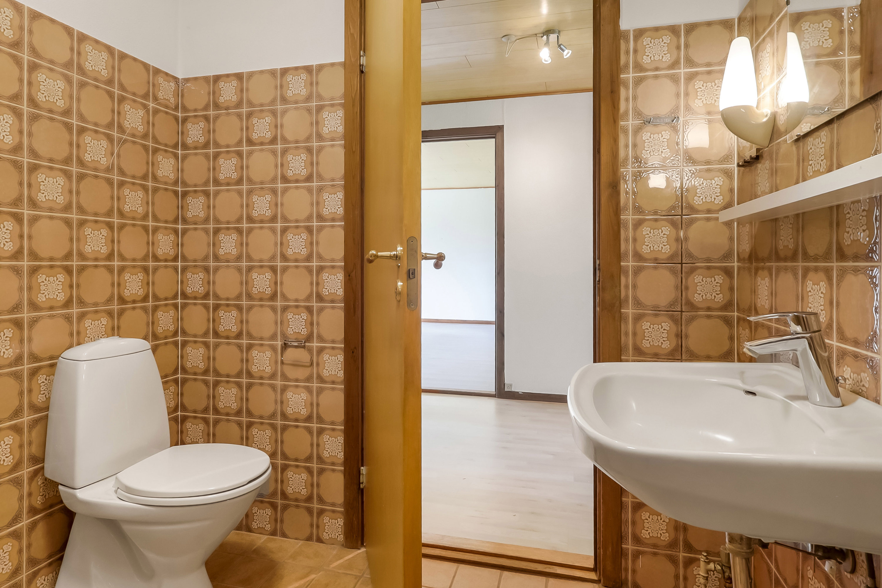 Fremhævet  billede i fuldskærmstilstand. Billede af Violvænget 9B, 5856 Ryslinge