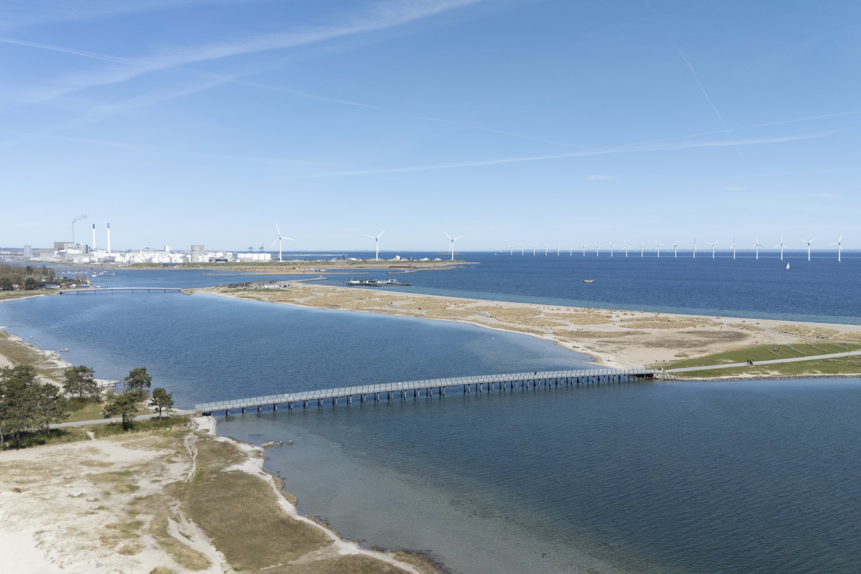 Fremhævet  billede i fuldskærmstilstand. Billede af Signelilvej 10, 2300 København S