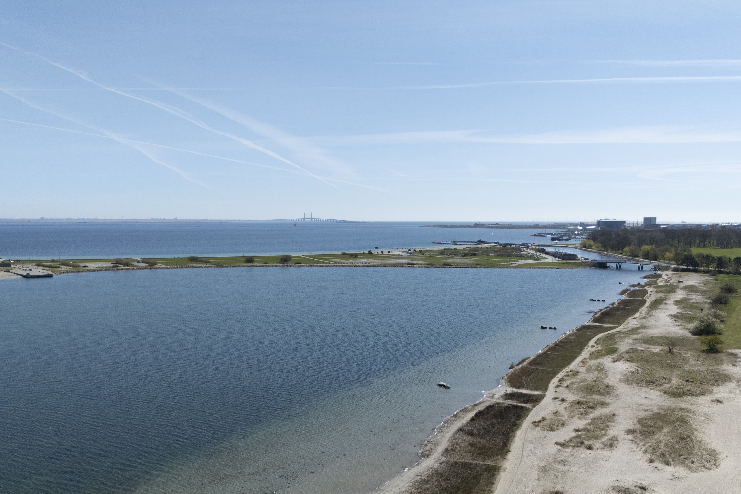 Fremhævet  billede i fuldskærmstilstand. Billede af Signelilvej 10, 2300 København S