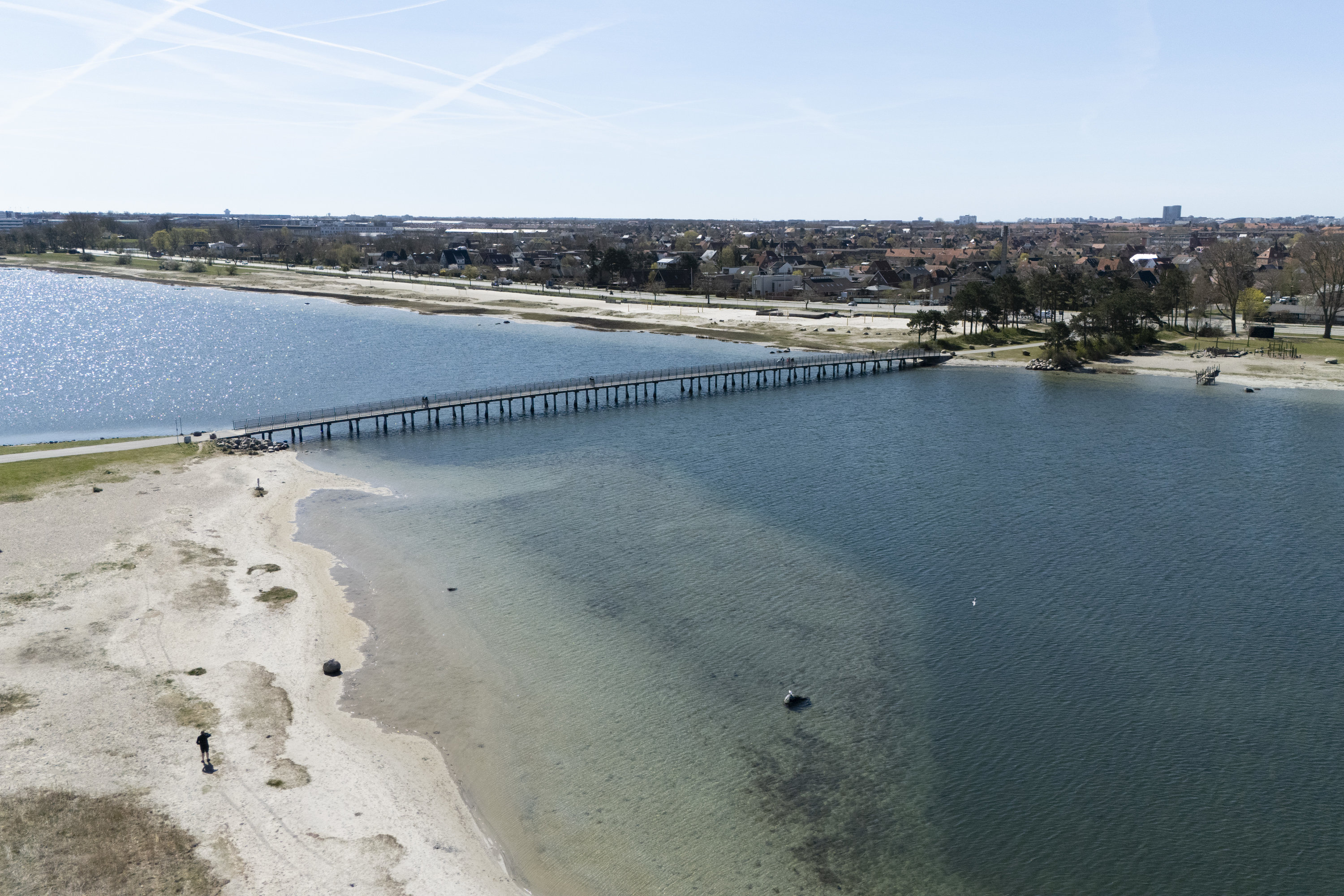 Fremhævet  billede i fuldskærmstilstand. Billede af Signelilvej 10, 2300 København S