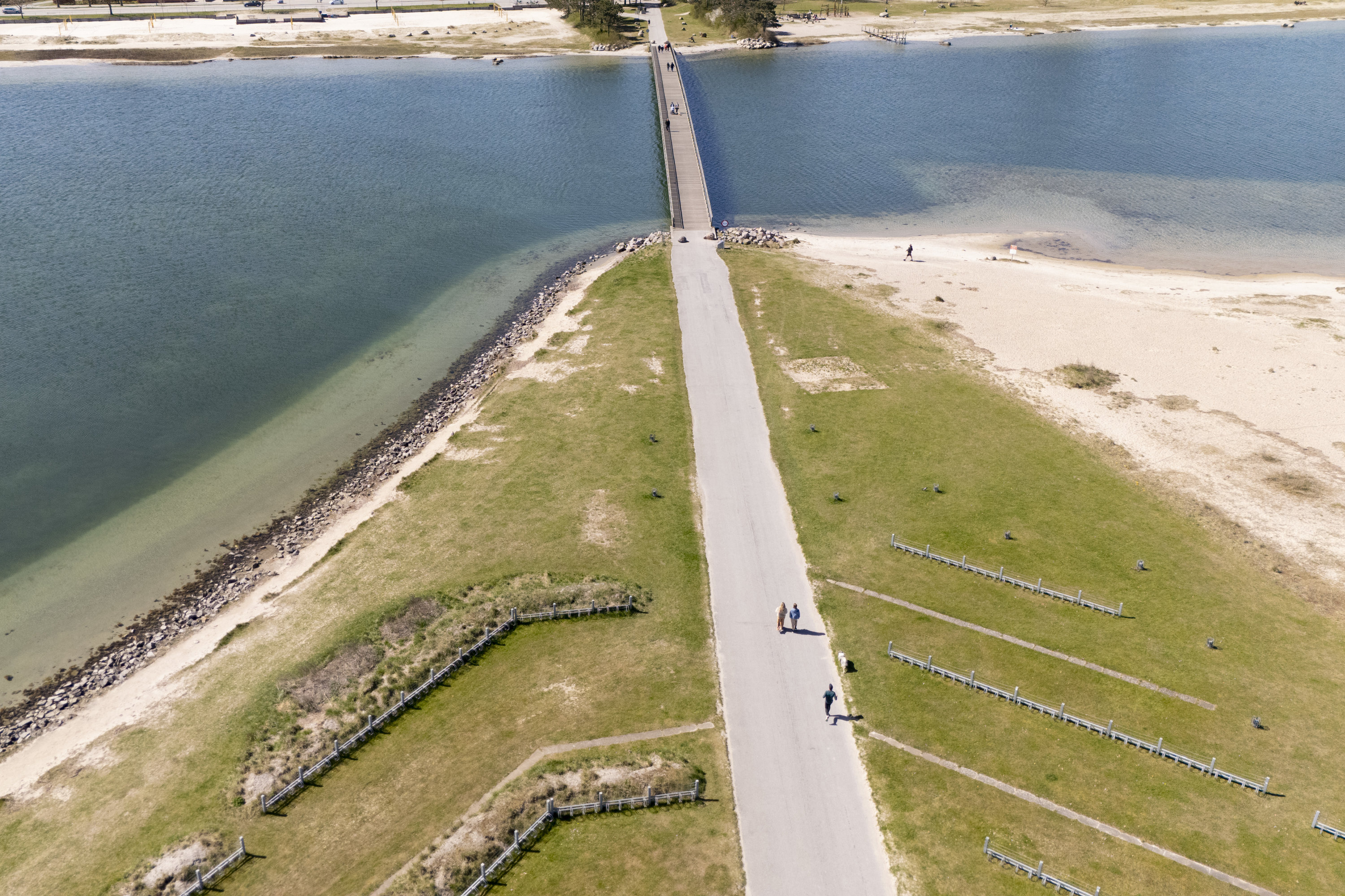 Fremhævet  billede i fuldskærmstilstand. Billede af Signelilvej 10, 2300 København S