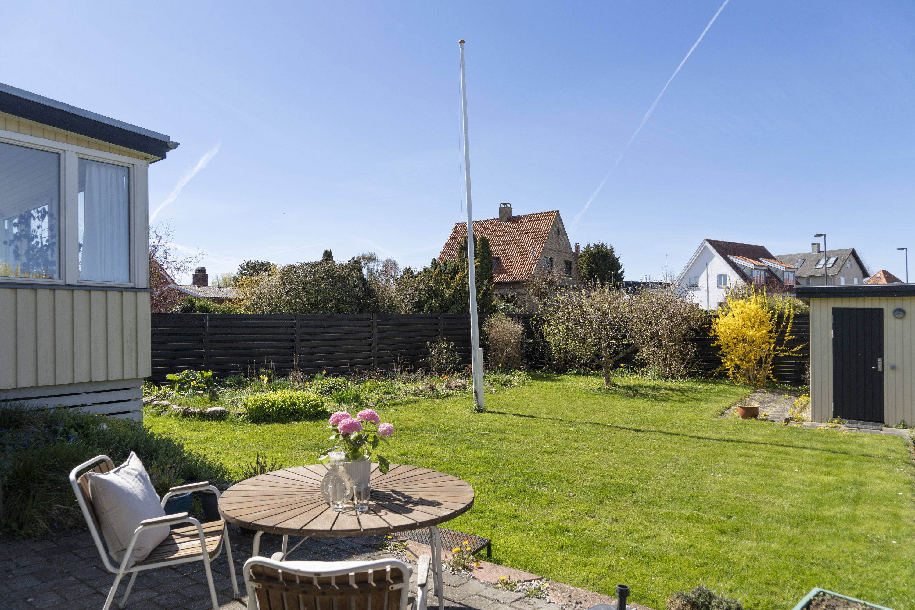 Miniaturebillede 1: . Billede af Signelilvej 10, 2300 København S