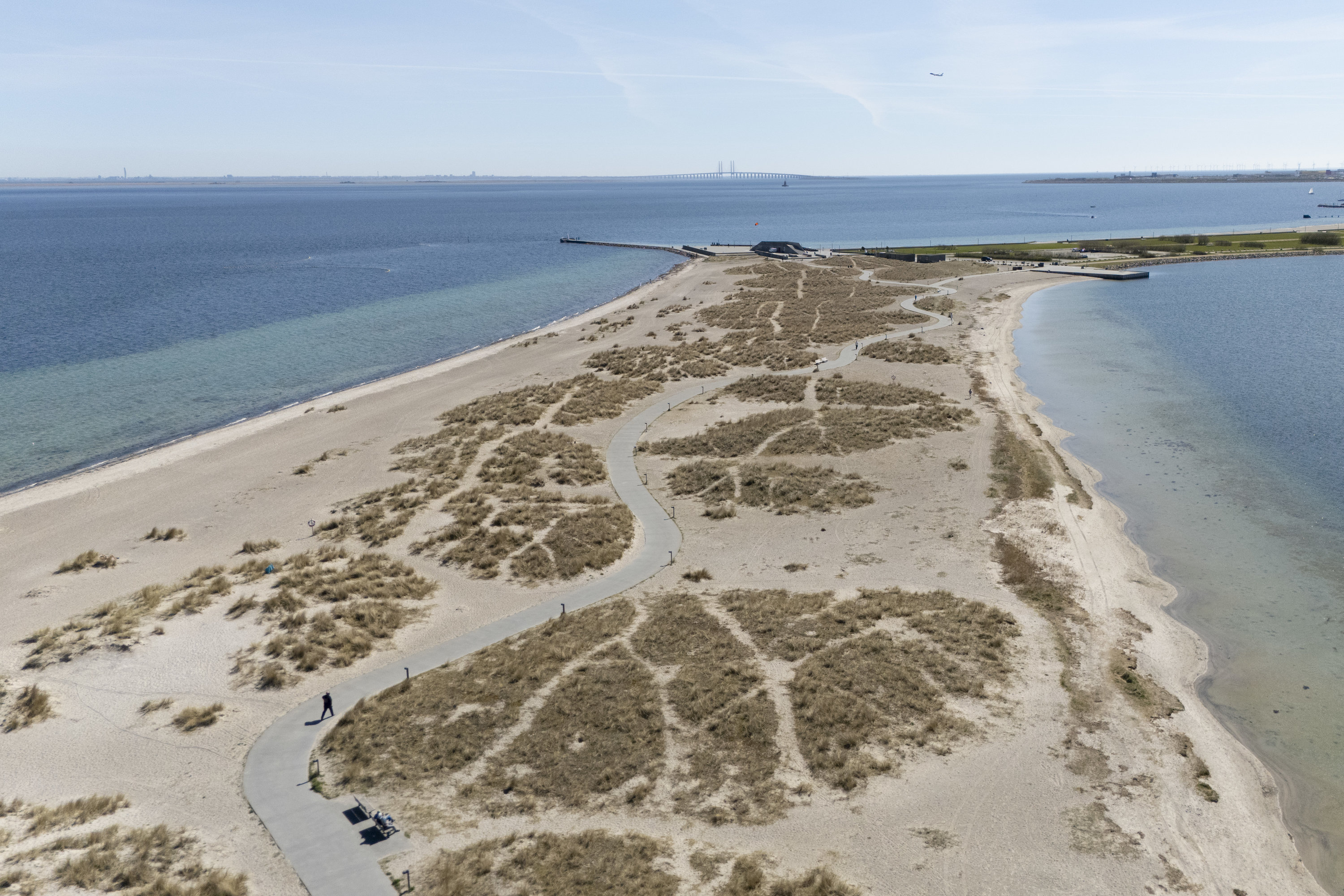 Fremhævet  billede i fuldskærmstilstand. Billede af Signelilvej 10, 2300 København S