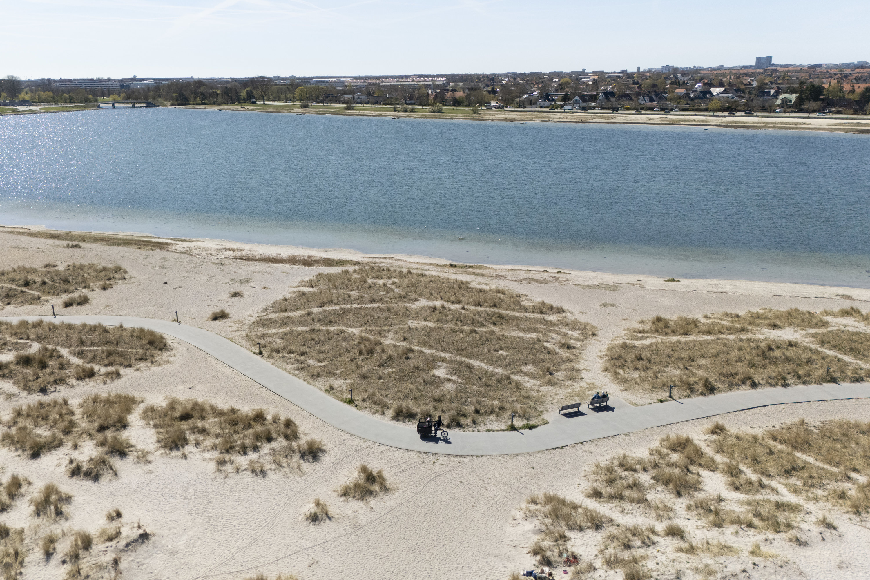 Fremhævet  billede i fuldskærmstilstand. Billede af Signelilvej 10, 2300 København S