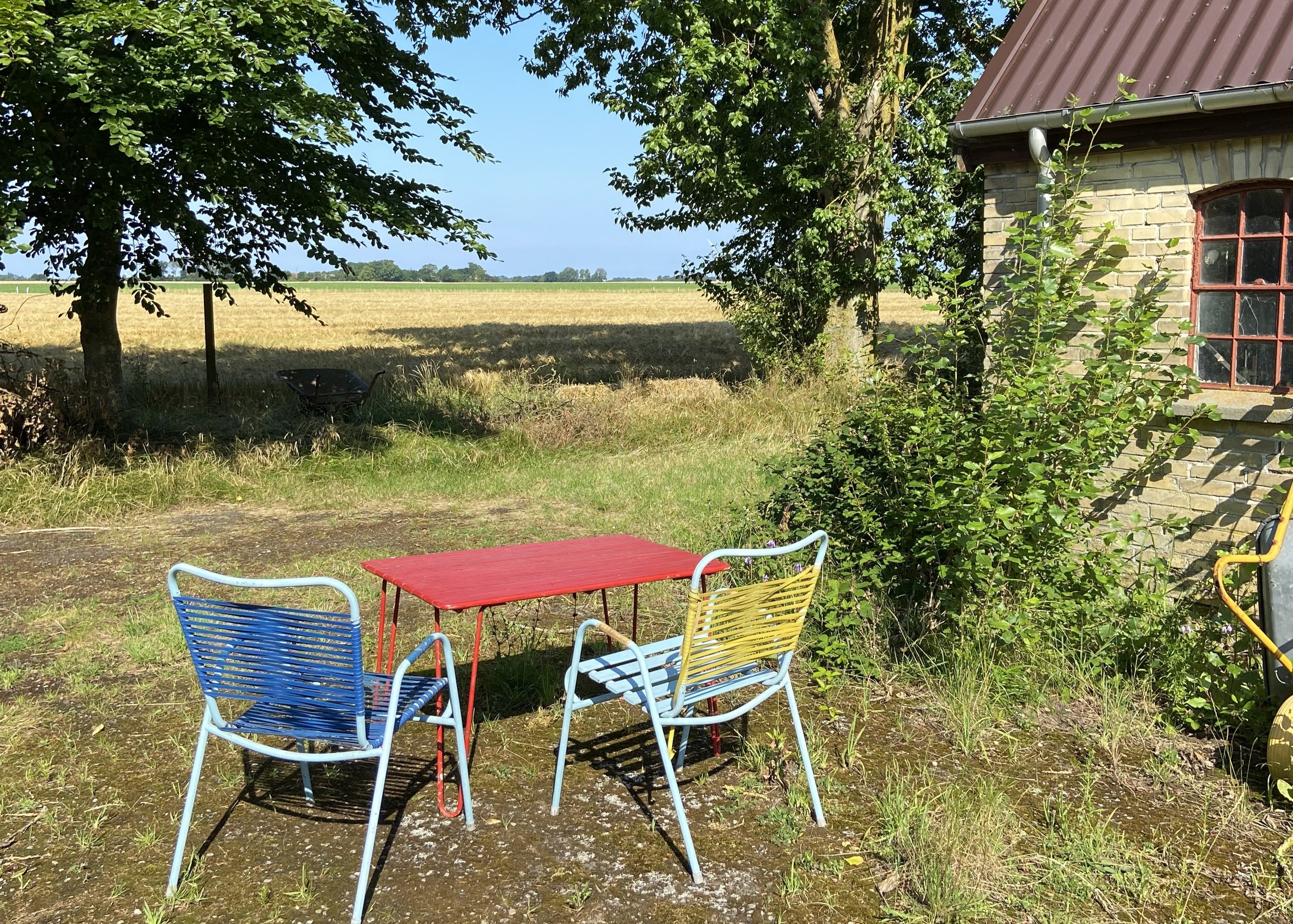 Fremhævet  billede i fuldskærmstilstand. Billede af Kuditsevej 3, 4983 Dannemare