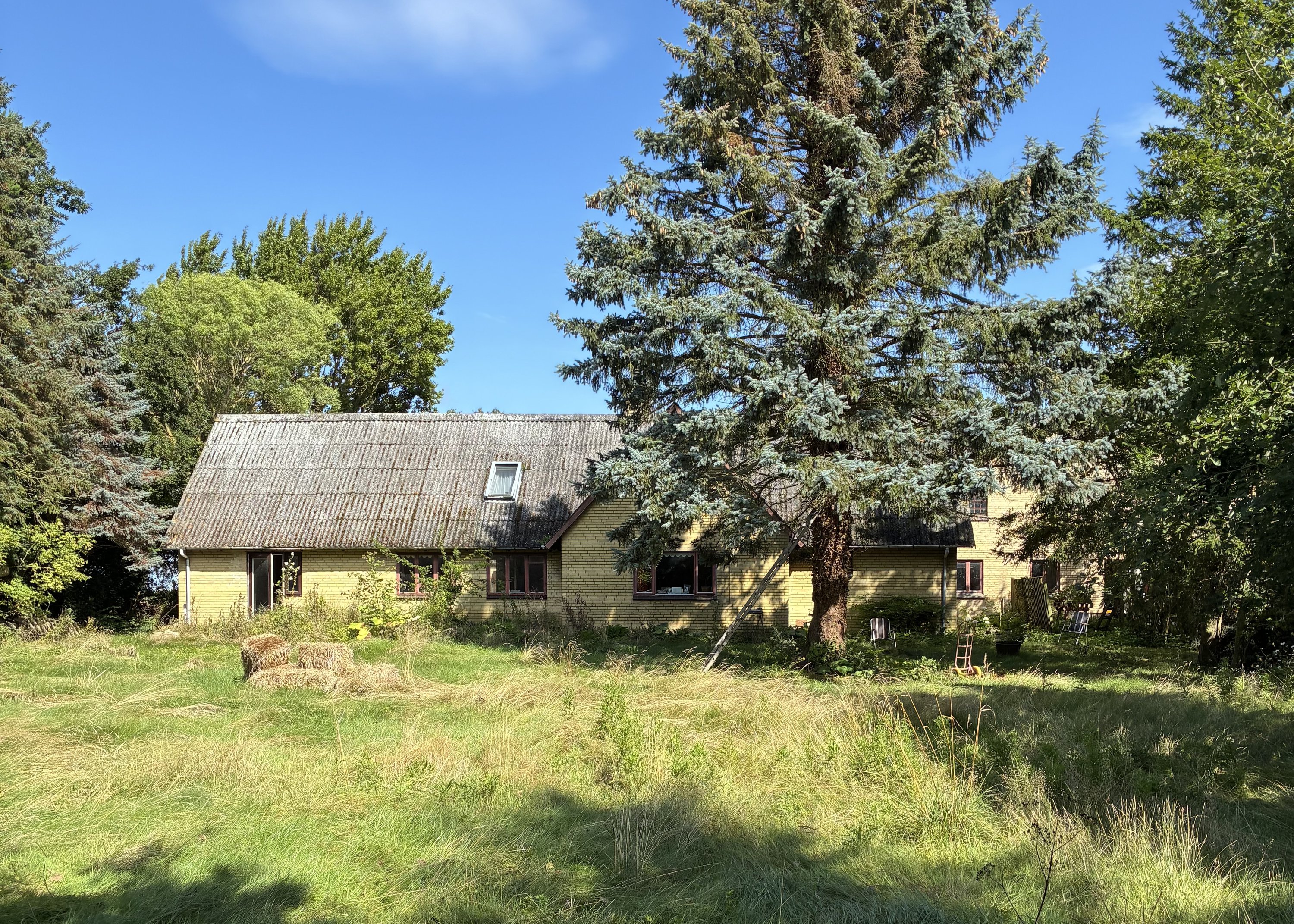 Fritidshus på Kuditsevej 3, 4983 Dannemare