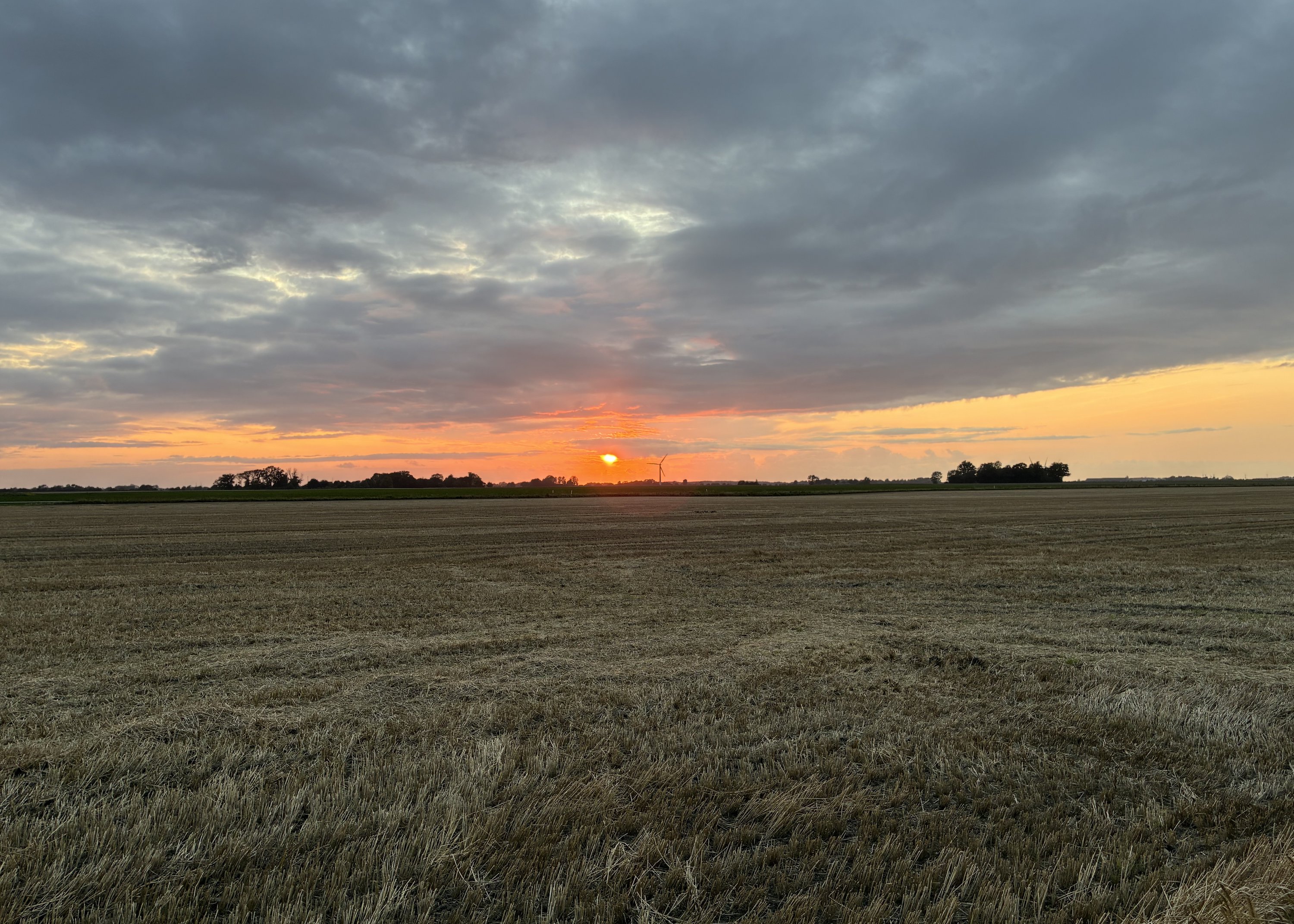 Fremhævet  billede i fuldskærmstilstand. Billede af Kuditsevej 3, 4983 Dannemare