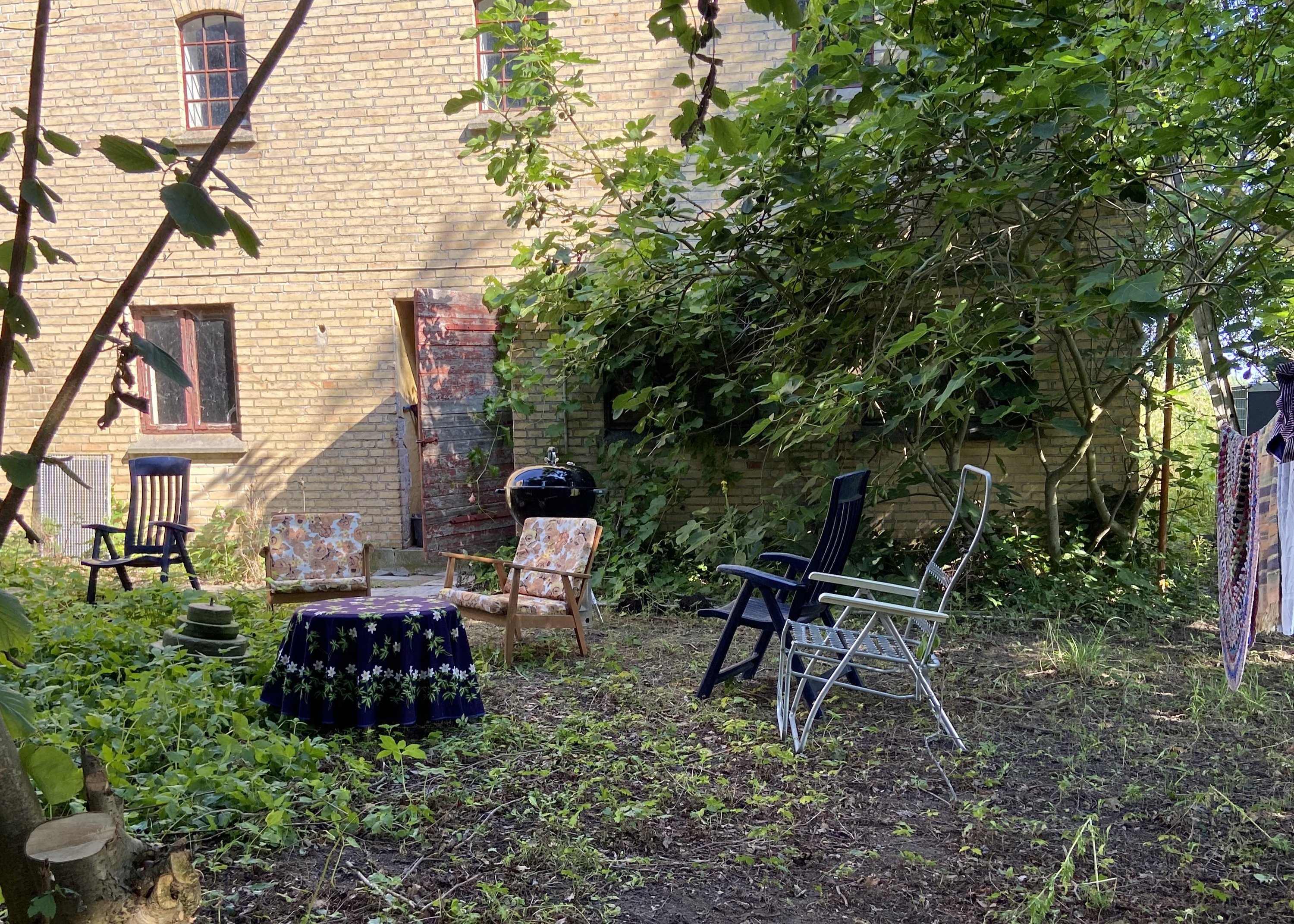 Fremhævet  billede i fuldskærmstilstand. Billede af Kuditsevej 3, 4983 Dannemare