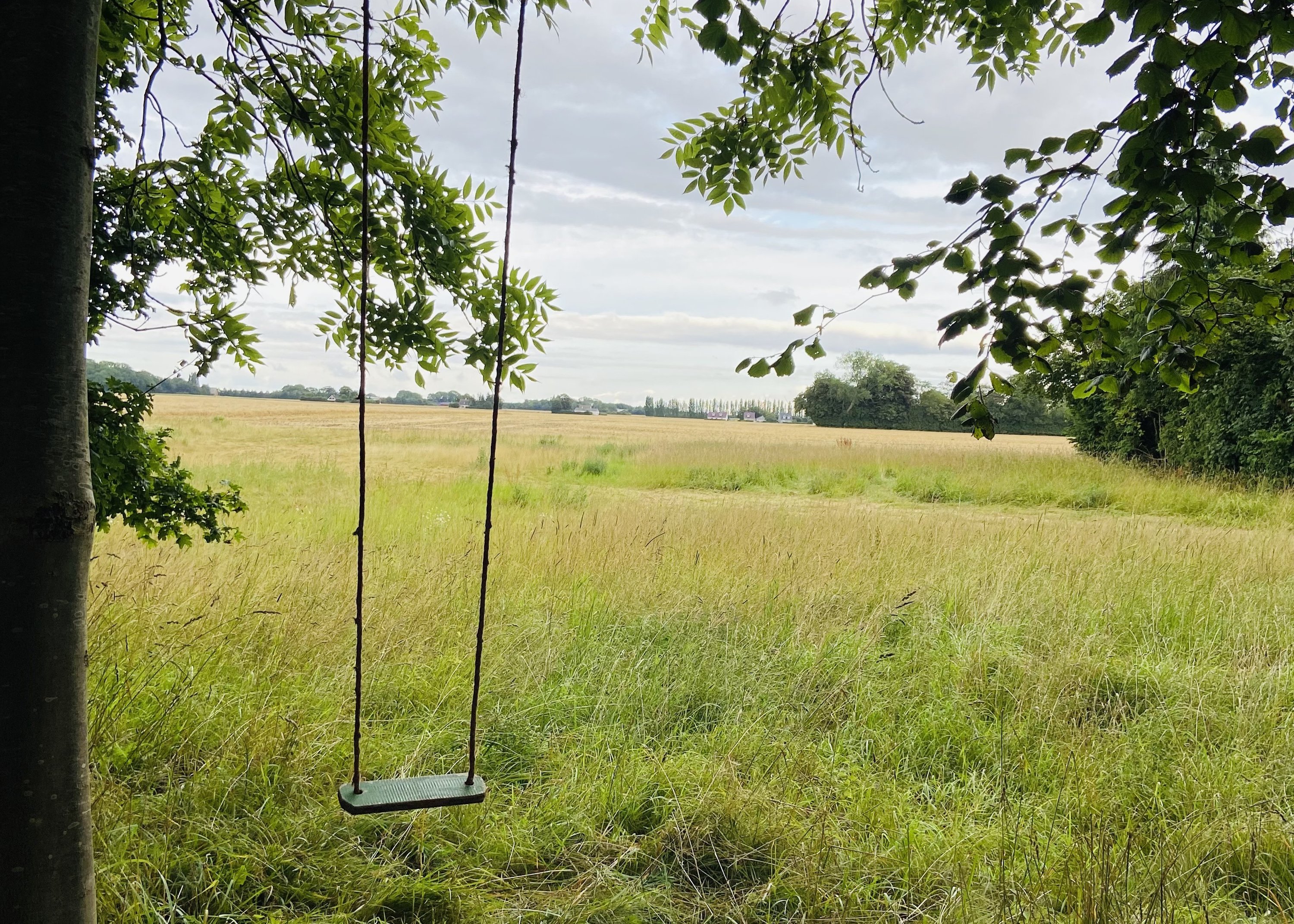 Fremhævet  billede i fuldskærmstilstand. Billede af Kuditsevej 3, 4983 Dannemare