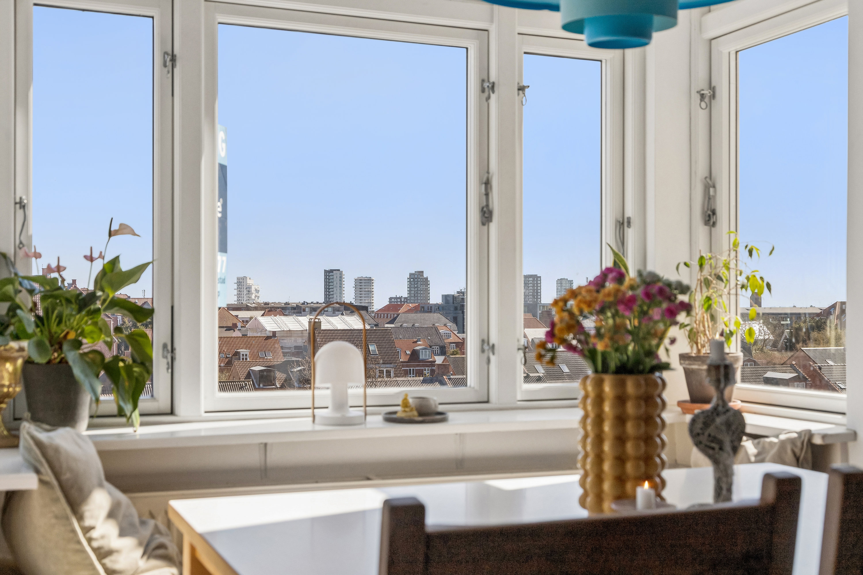 Miniaturebillede 1: . Billede af Kastrupvej 2A, 4. tv., 2300 København S