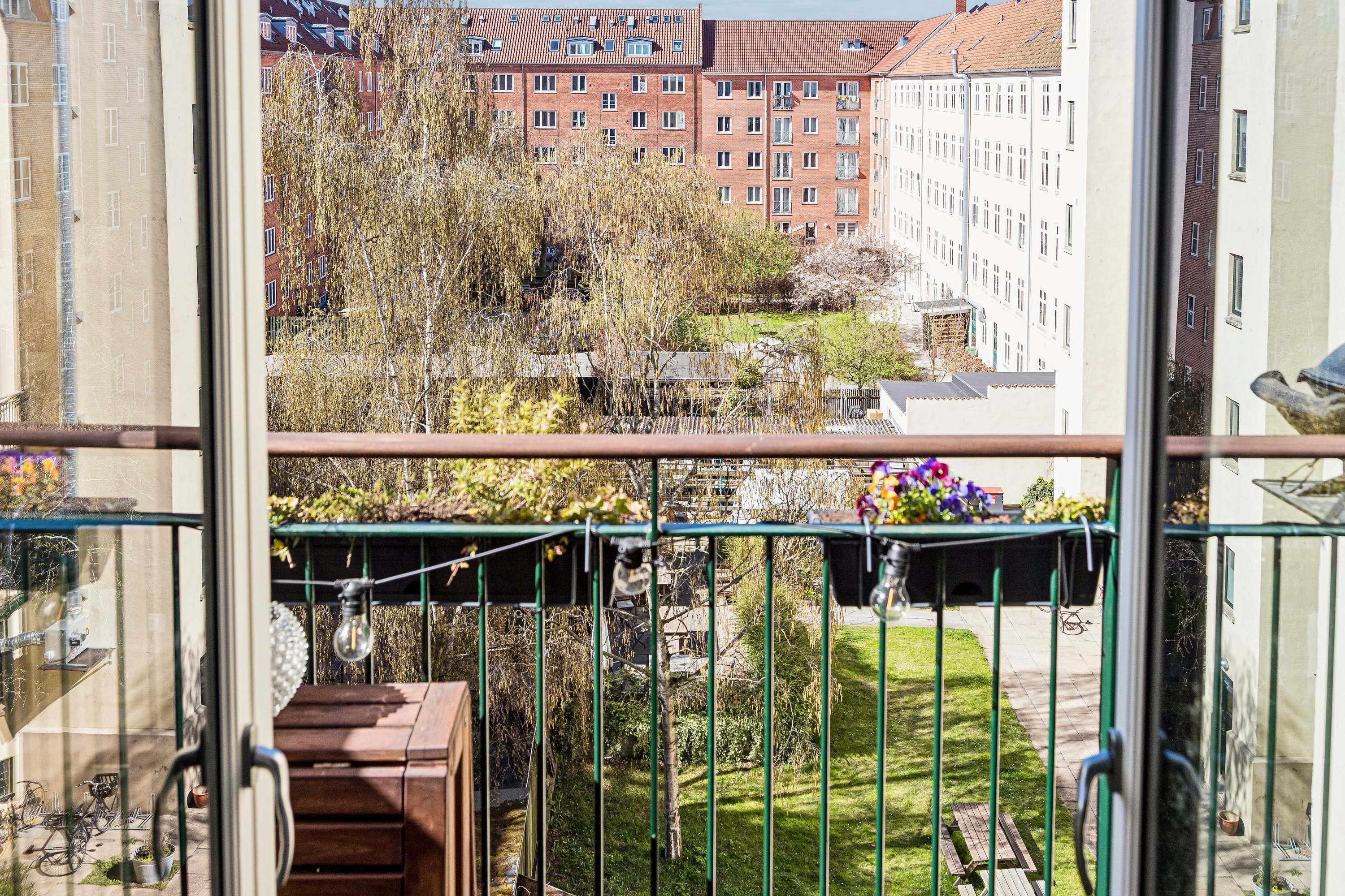 Ejerlejlighed på Kastrupvej 2A, 4. tv., 2300 København S