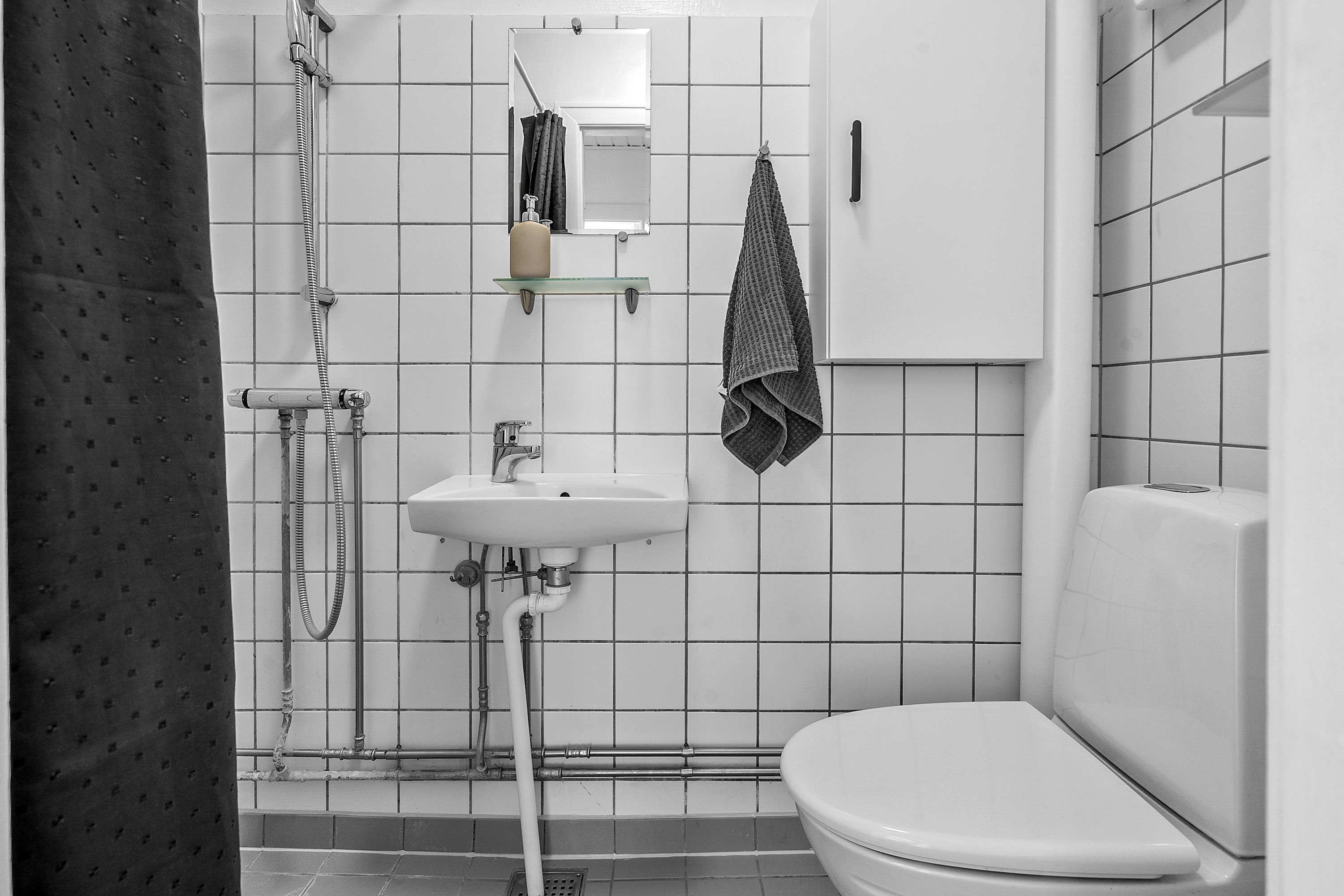 Fremhævet  billede i fuldskærmstilstand. Billede af Nørre Boulevard 134, 1. 1., 4600 Køge