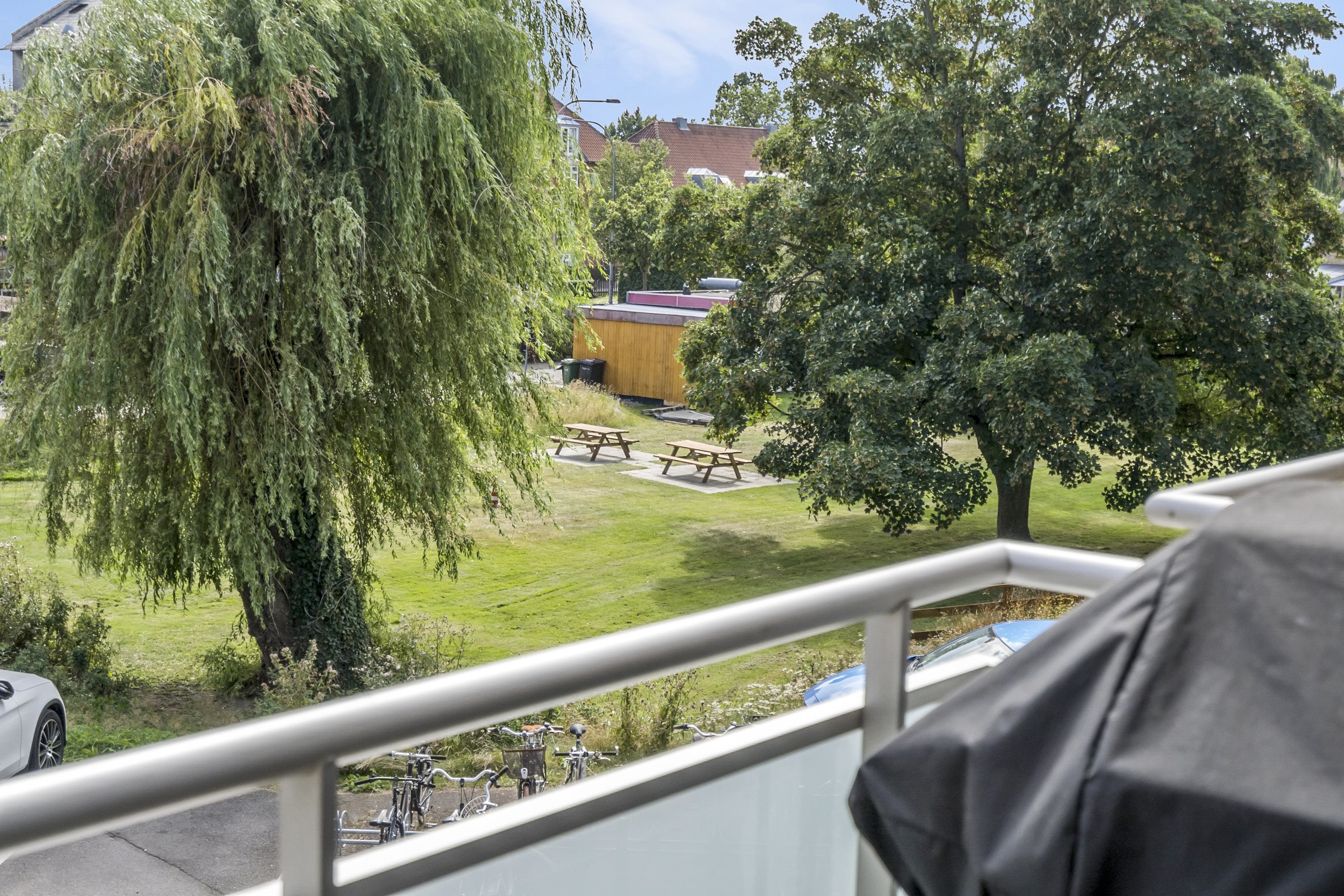 Fremhævet  billede i fuldskærmstilstand. Billede af Nørre Boulevard 134, 1. 1., 4600 Køge