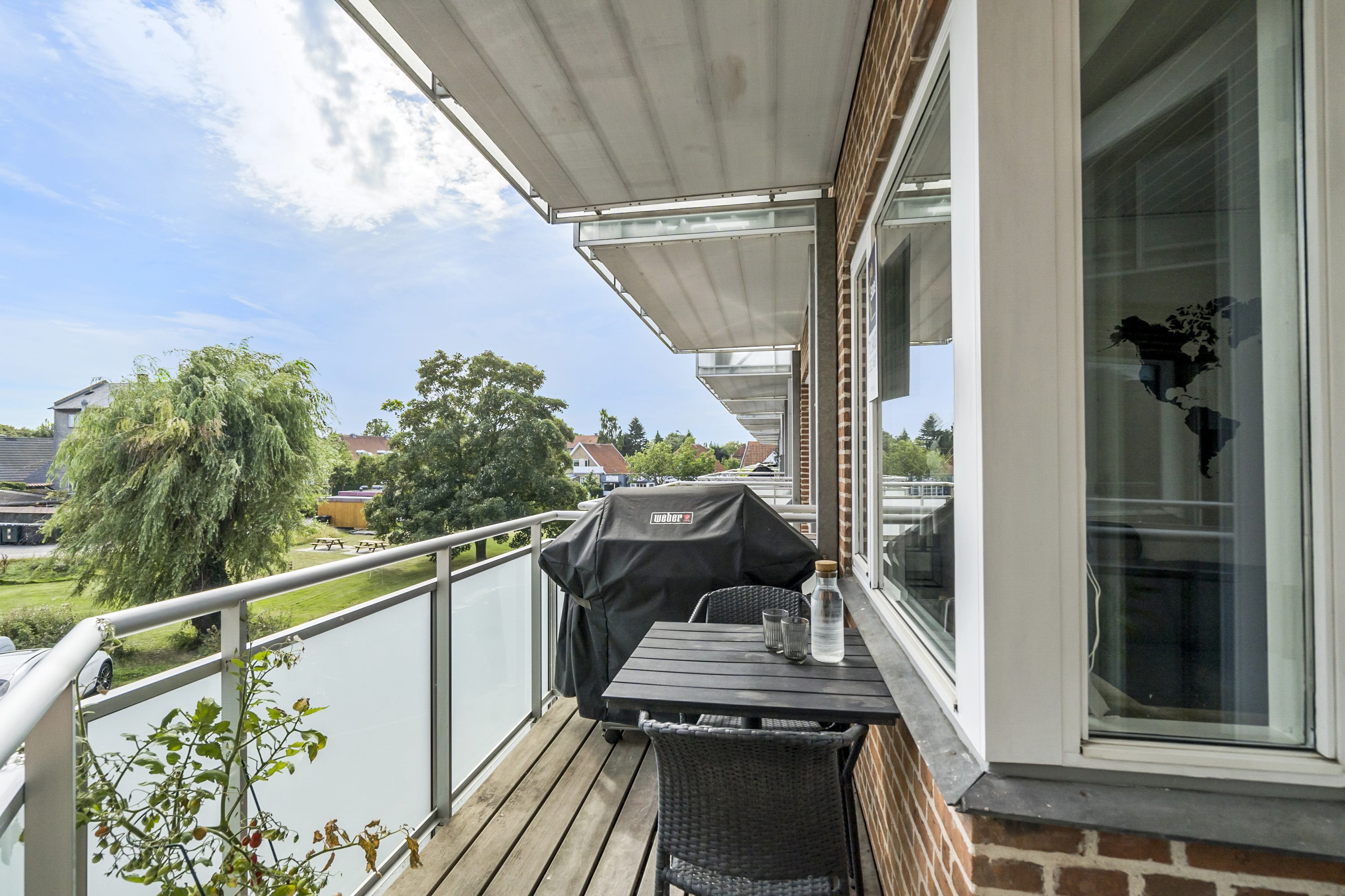 Fremhævet  billede i fuldskærmstilstand. Billede af Nørre Boulevard 134, 1. 1., 4600 Køge