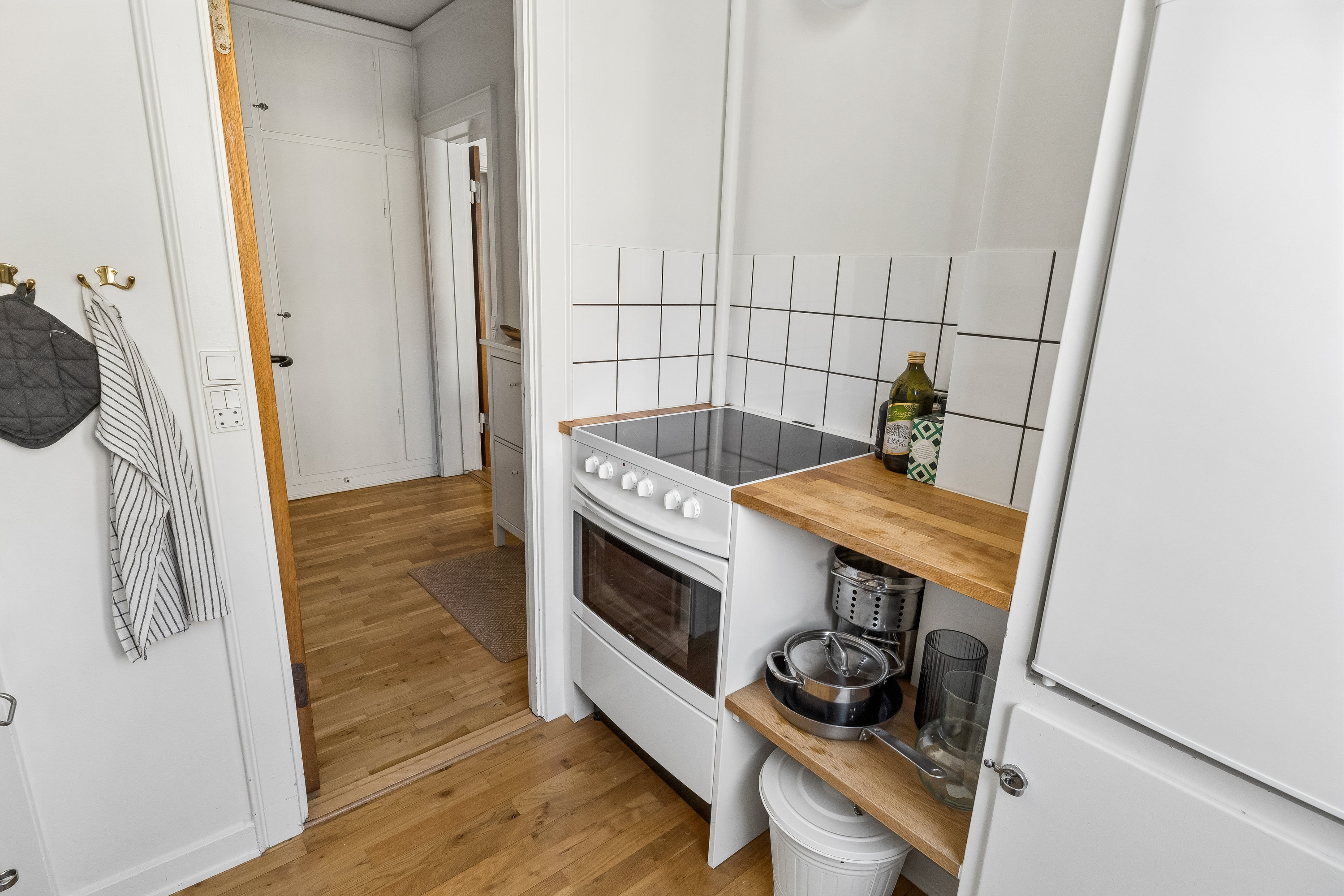 Fremhævet bryggers billede i fuldskærmstilstand. Billede af Dronningens Tværgade 48, 2. 3., 1302 København K