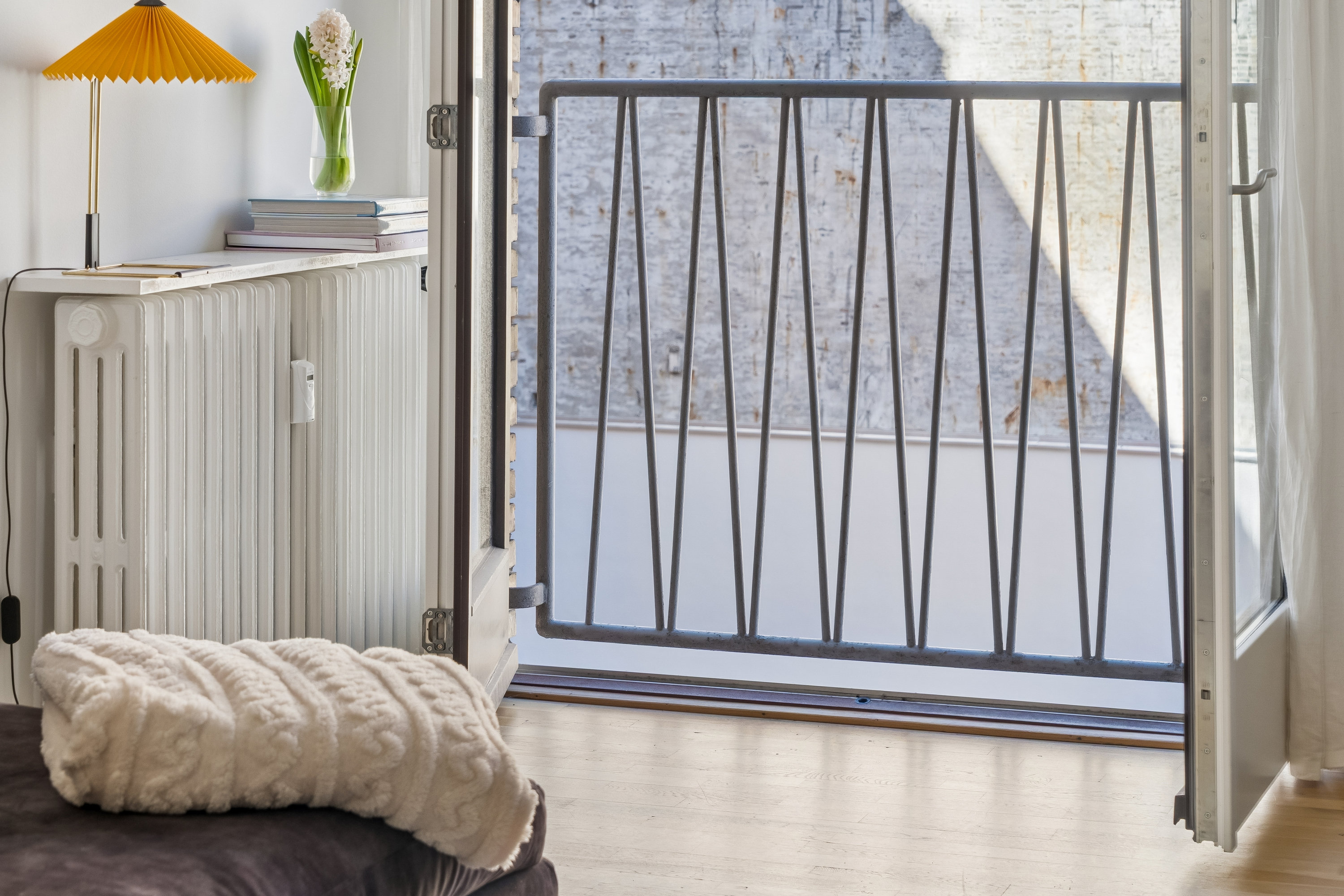 Fremhævet værelse billede i fuldskærmstilstand. Billede af Dronningens Tværgade 48, 2. 3., 1302 København K