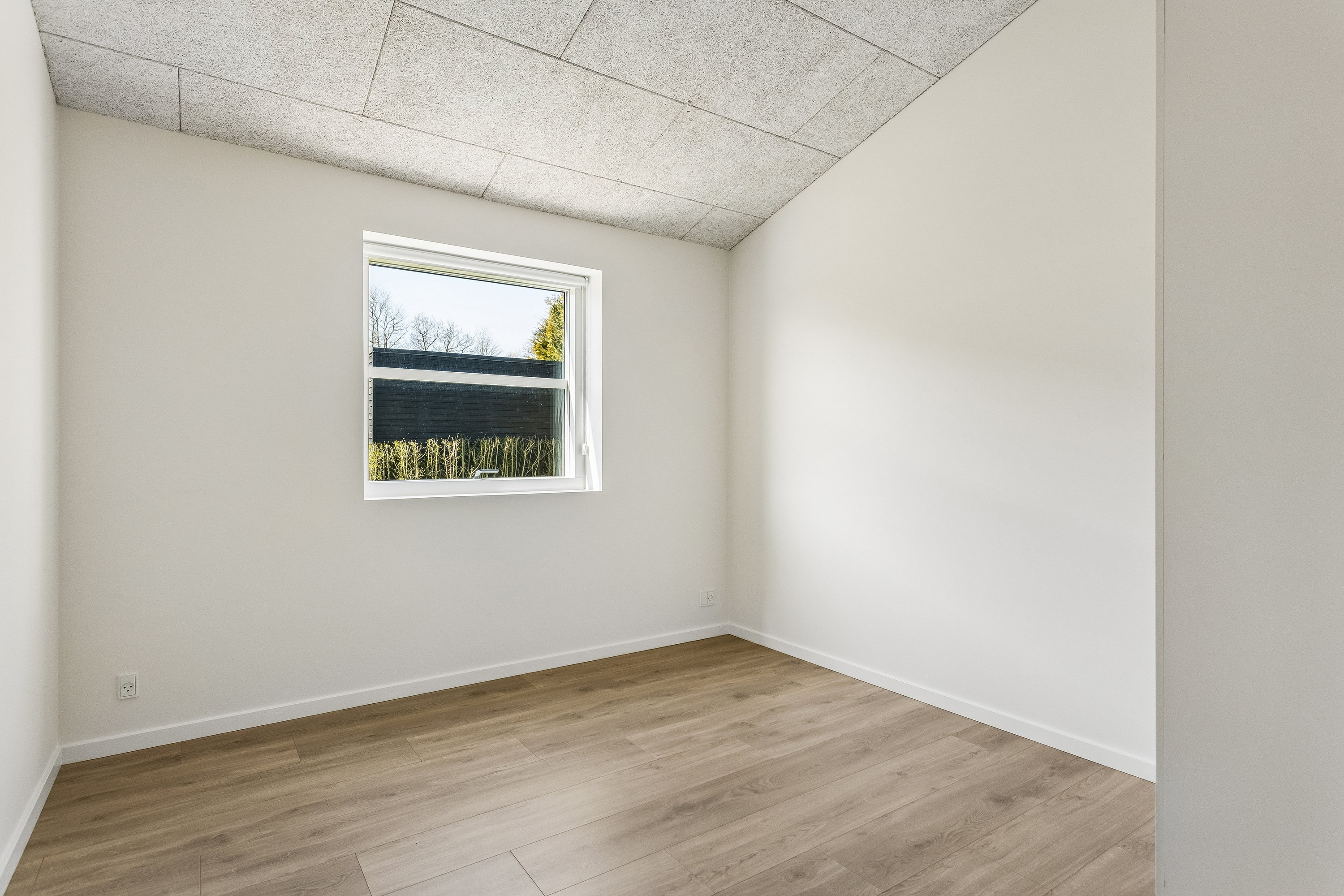 Fremhævet værelse billede i fuldskærmstilstand. Billede af Fjald 8, Halgårde, 7500 Holstebro