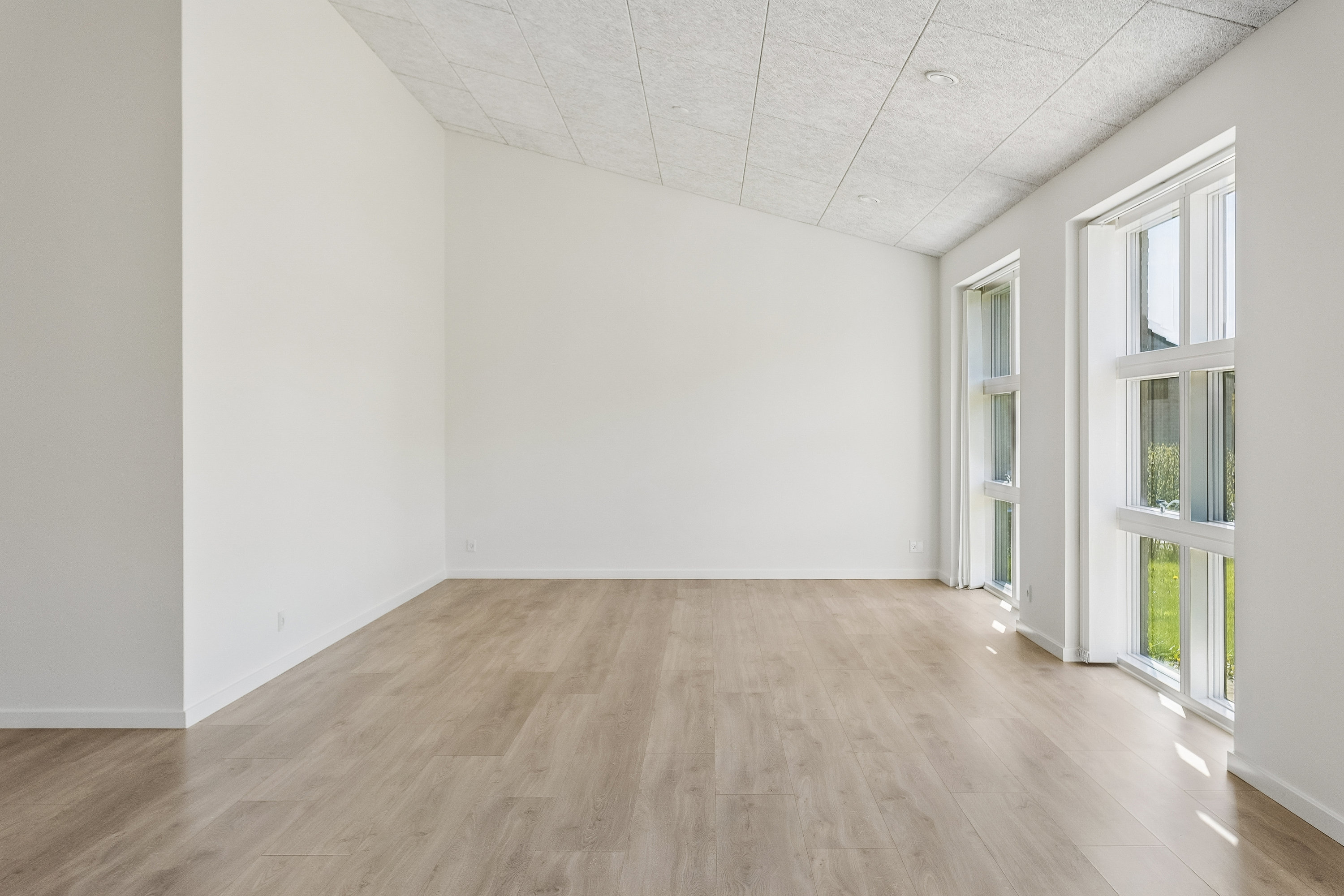 Miniaturebillede 2: værelse. Billede af Fjald 8, Halgårde, 7500 Holstebro