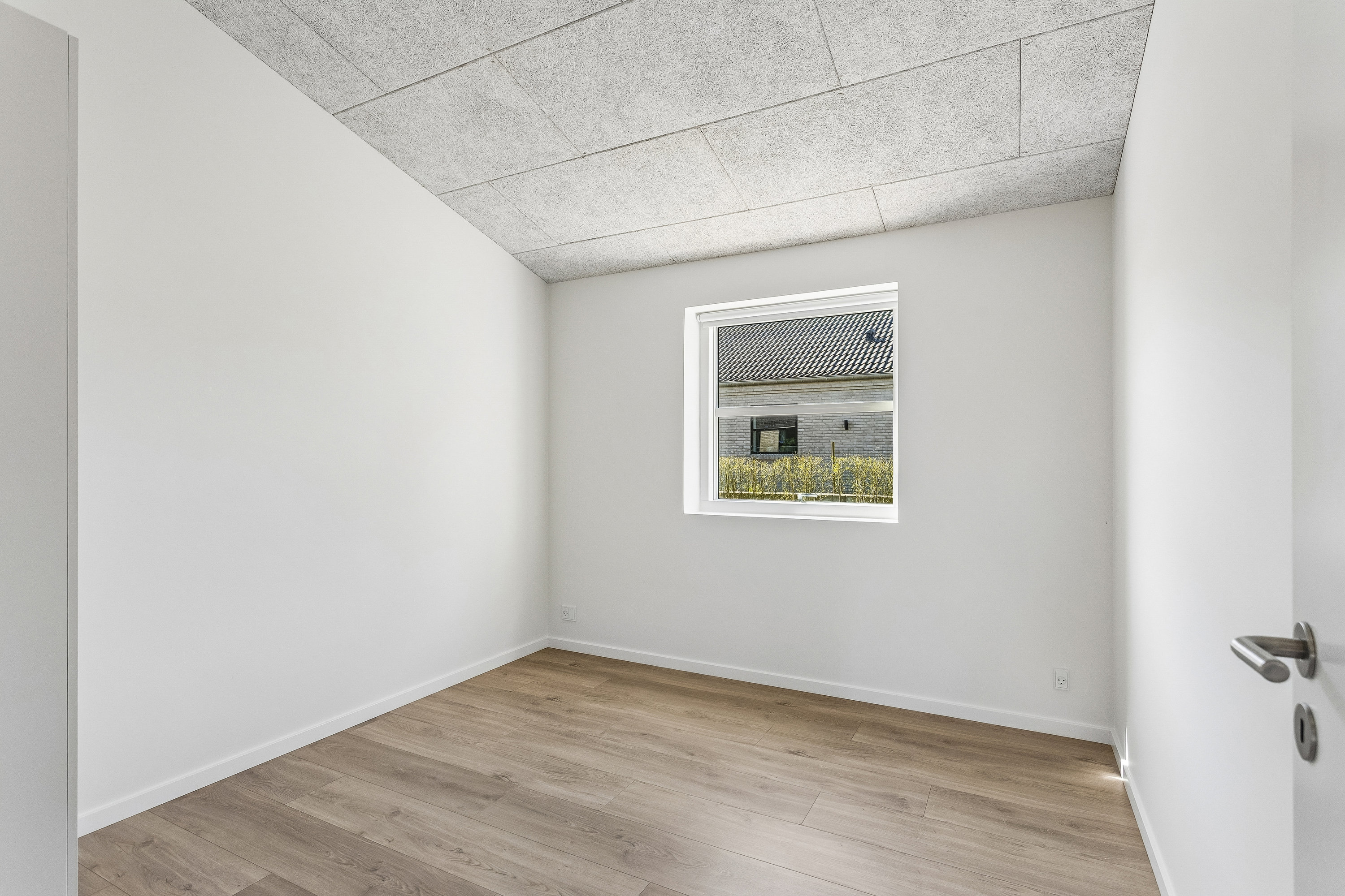 Fremhævet værelse billede i fuldskærmstilstand. Billede af Fjald 8, Halgårde, 7500 Holstebro